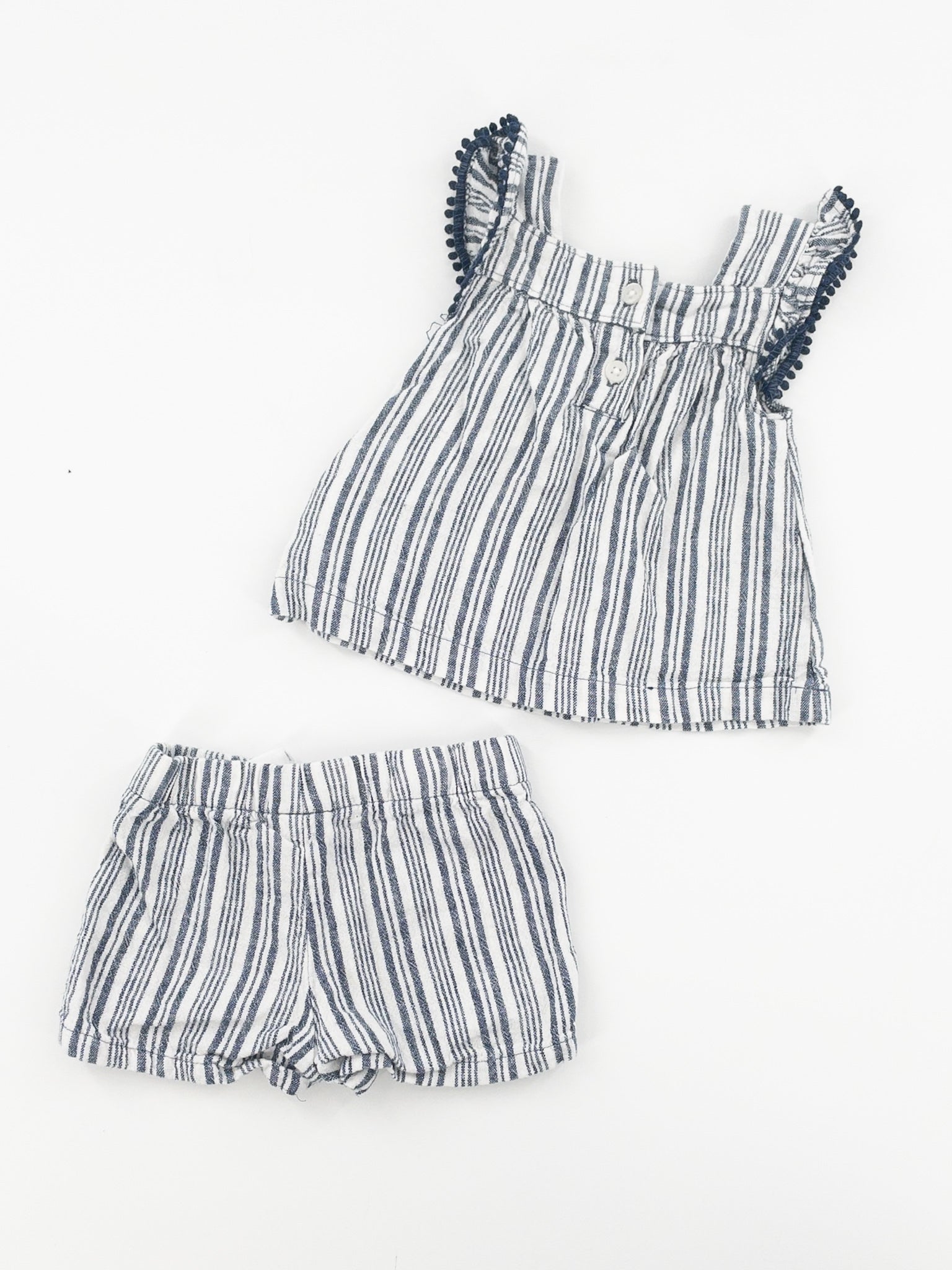 3 Months Carters 2 PC Ensemble