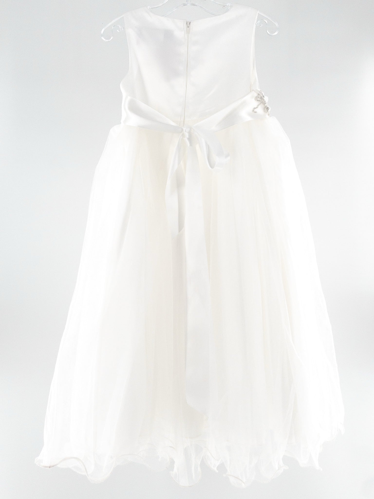 3T Chantilly Place Dress