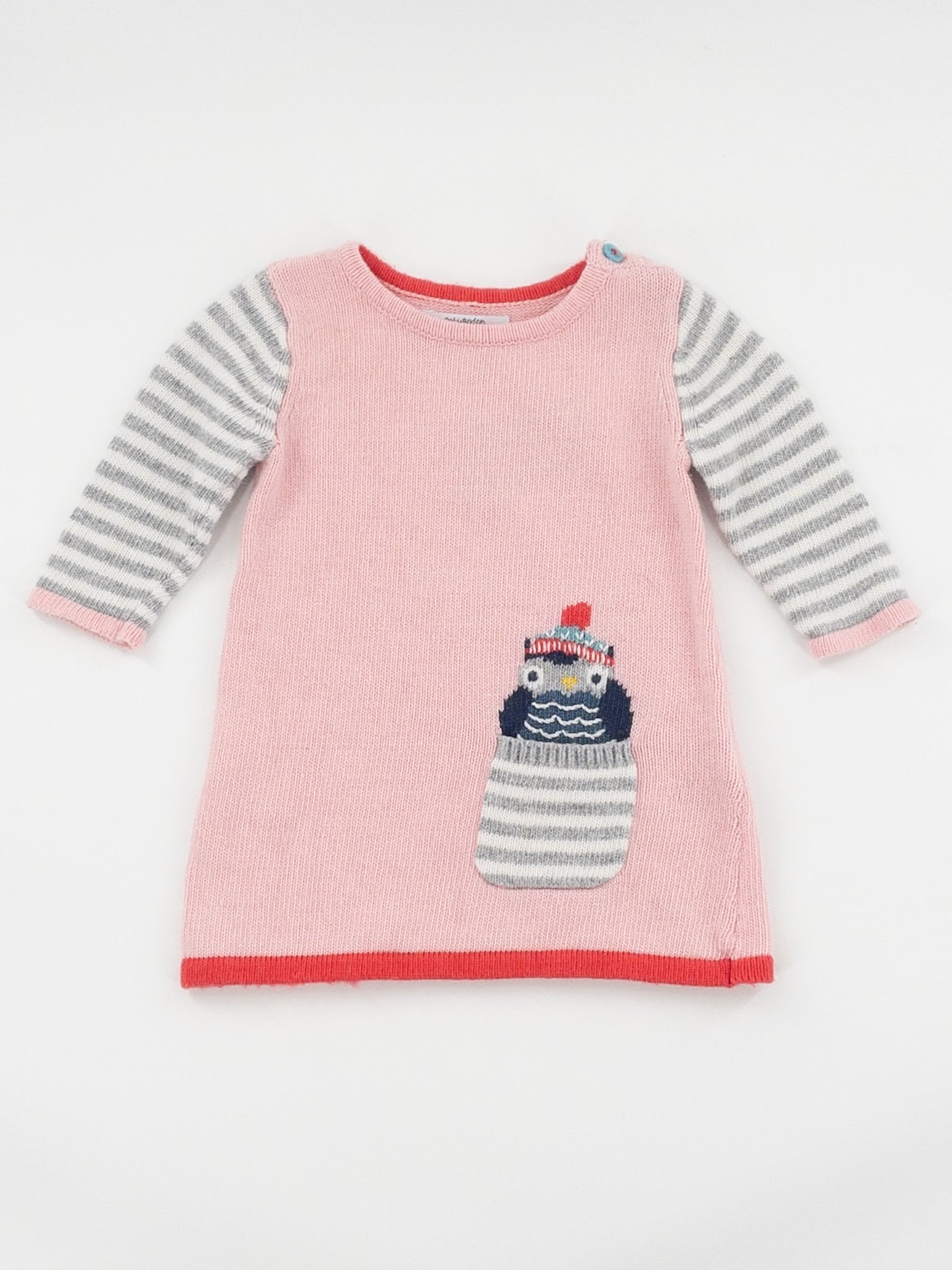 3 Months Baby Boden Jumper