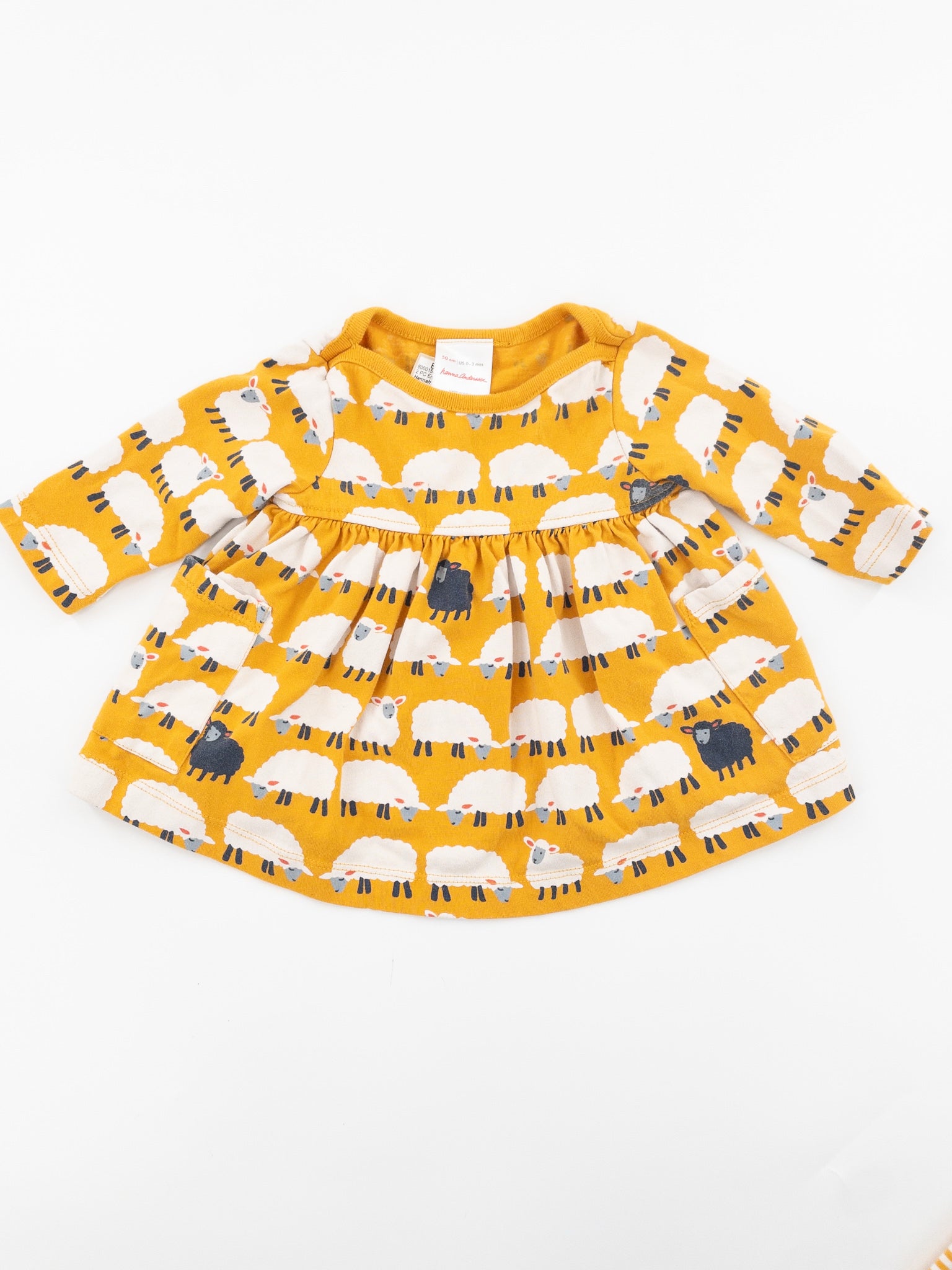 Newborn Hannah Anderson 2 PC Ensemble