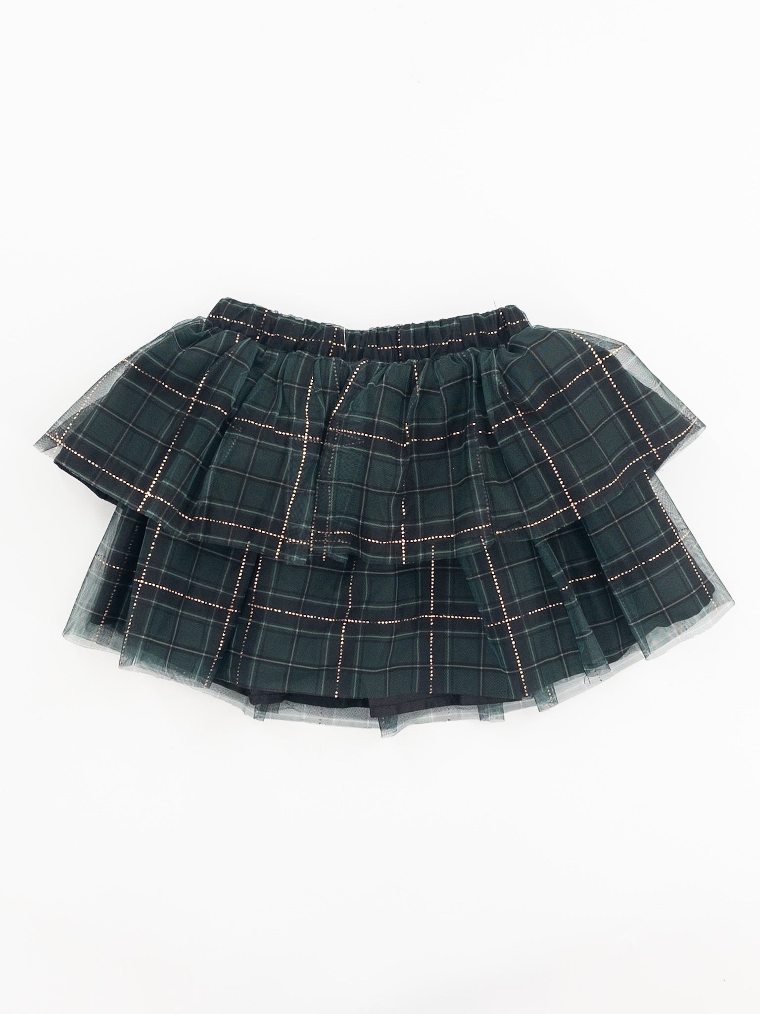 2T Skirt