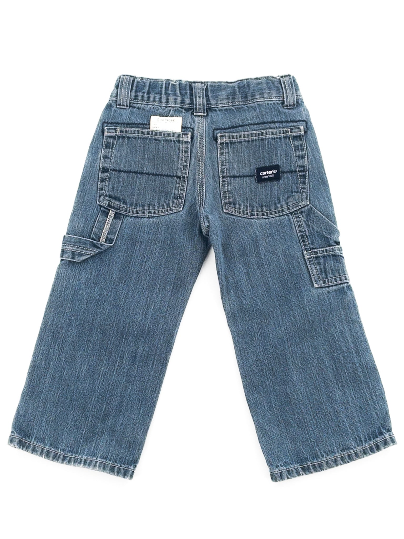 2T Carters Pants