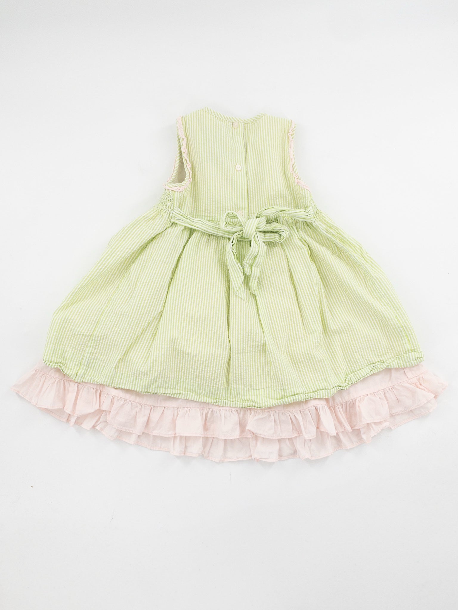 18 Months Ralph Lauren Dress