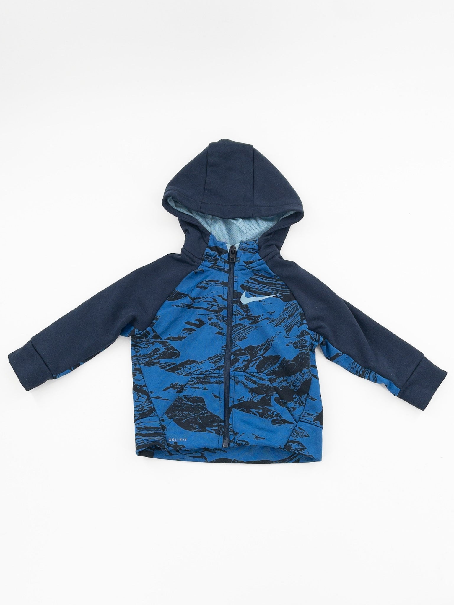 12 Months Nike Sweatshirt