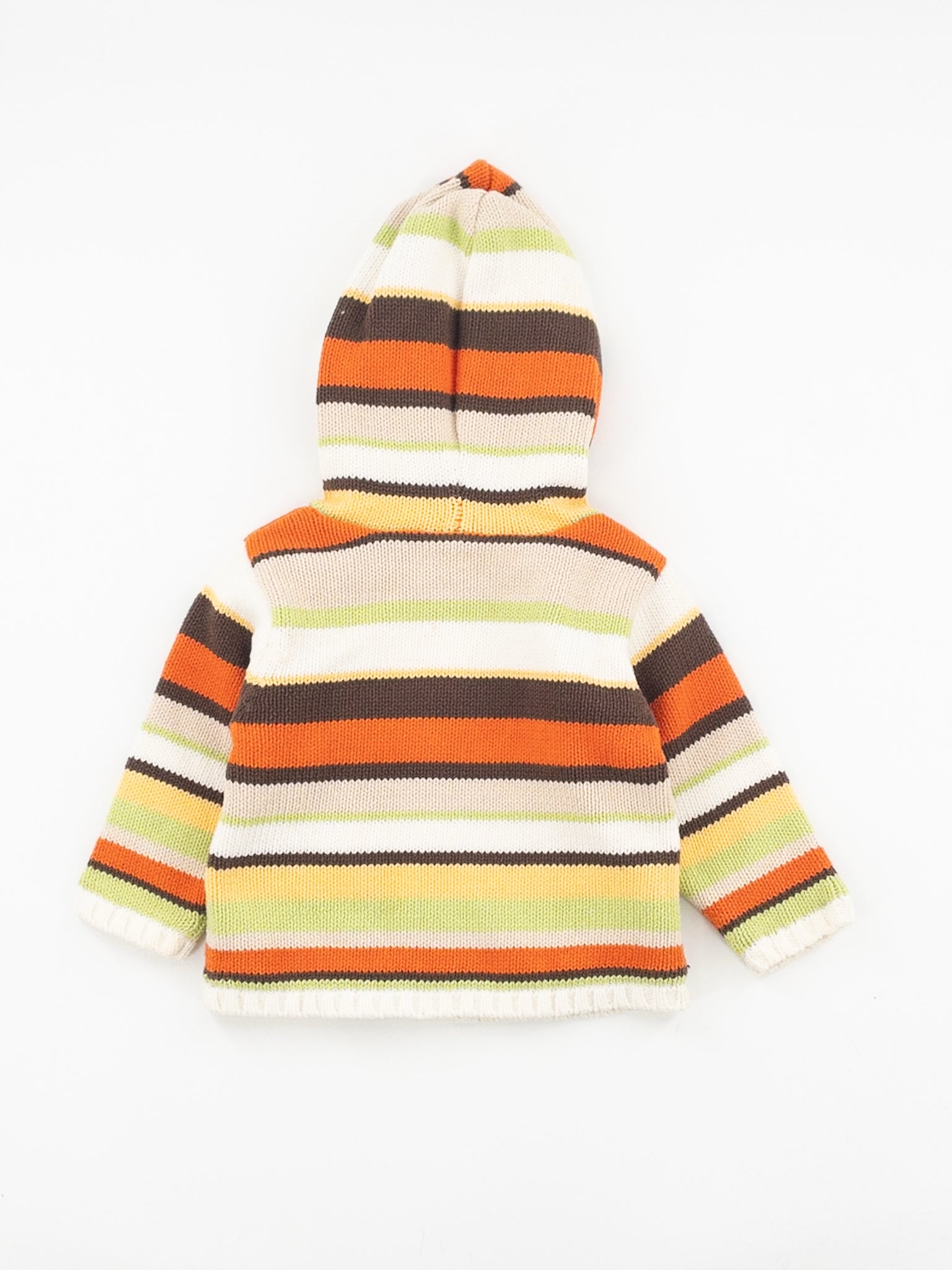 6 Months First Moments Jumper