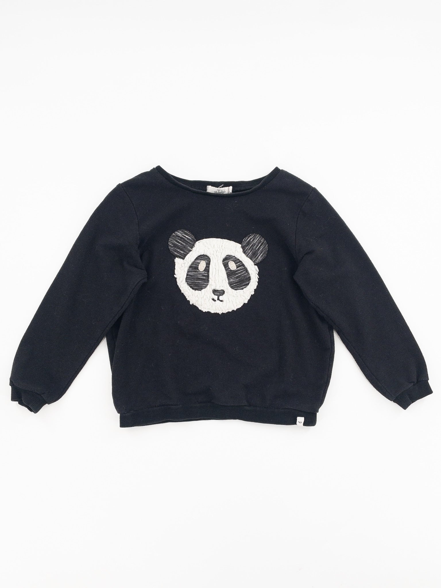 4T Oh Baby Sweatshirt