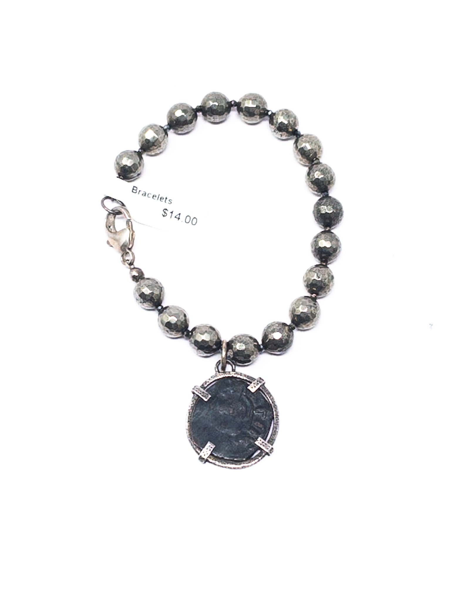 Beaded Bracelets