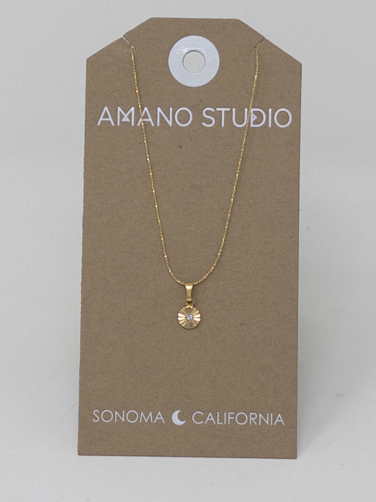 Amano Studio Necklace