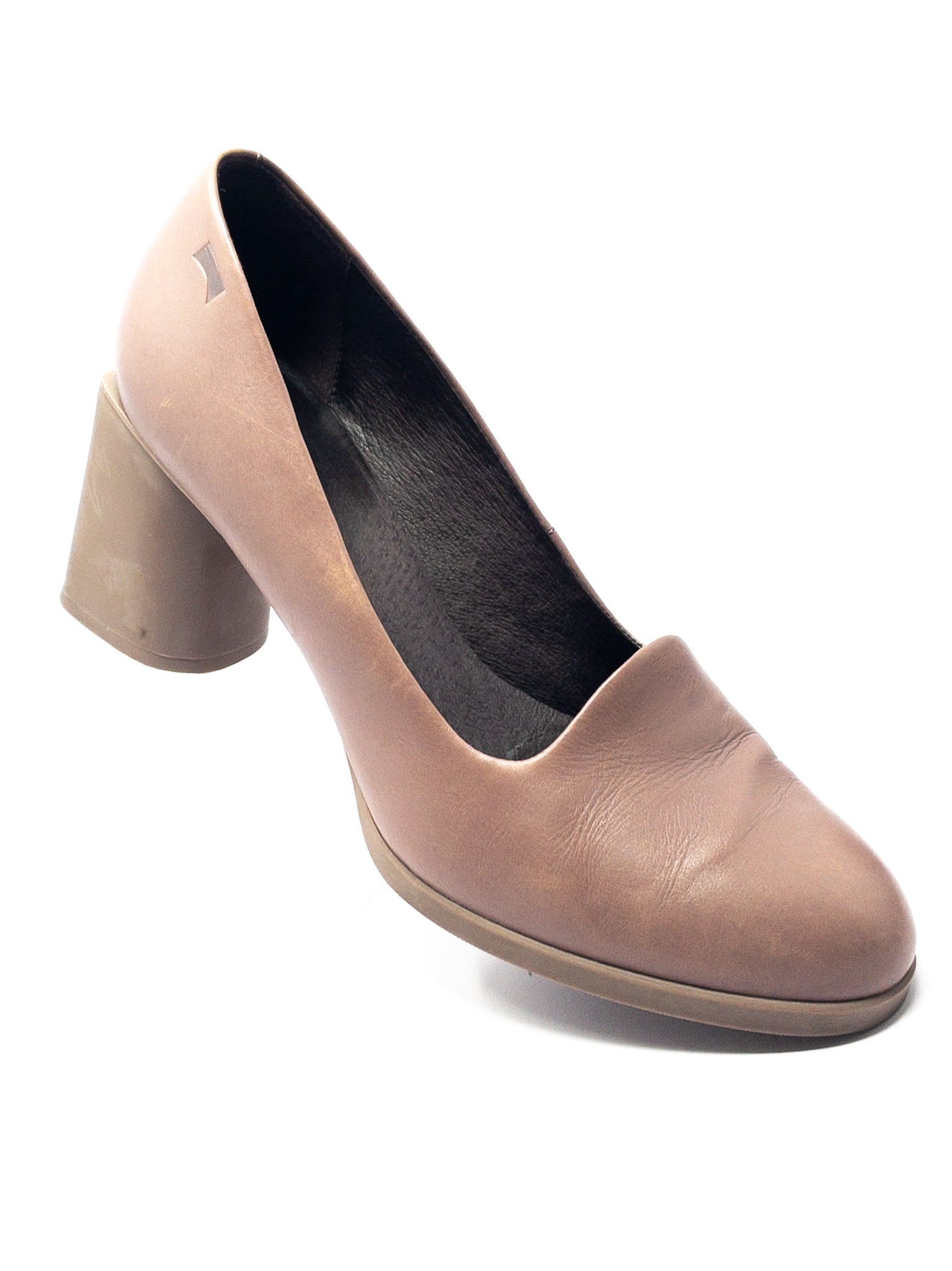 Camper Mauve 8.5 Pumps