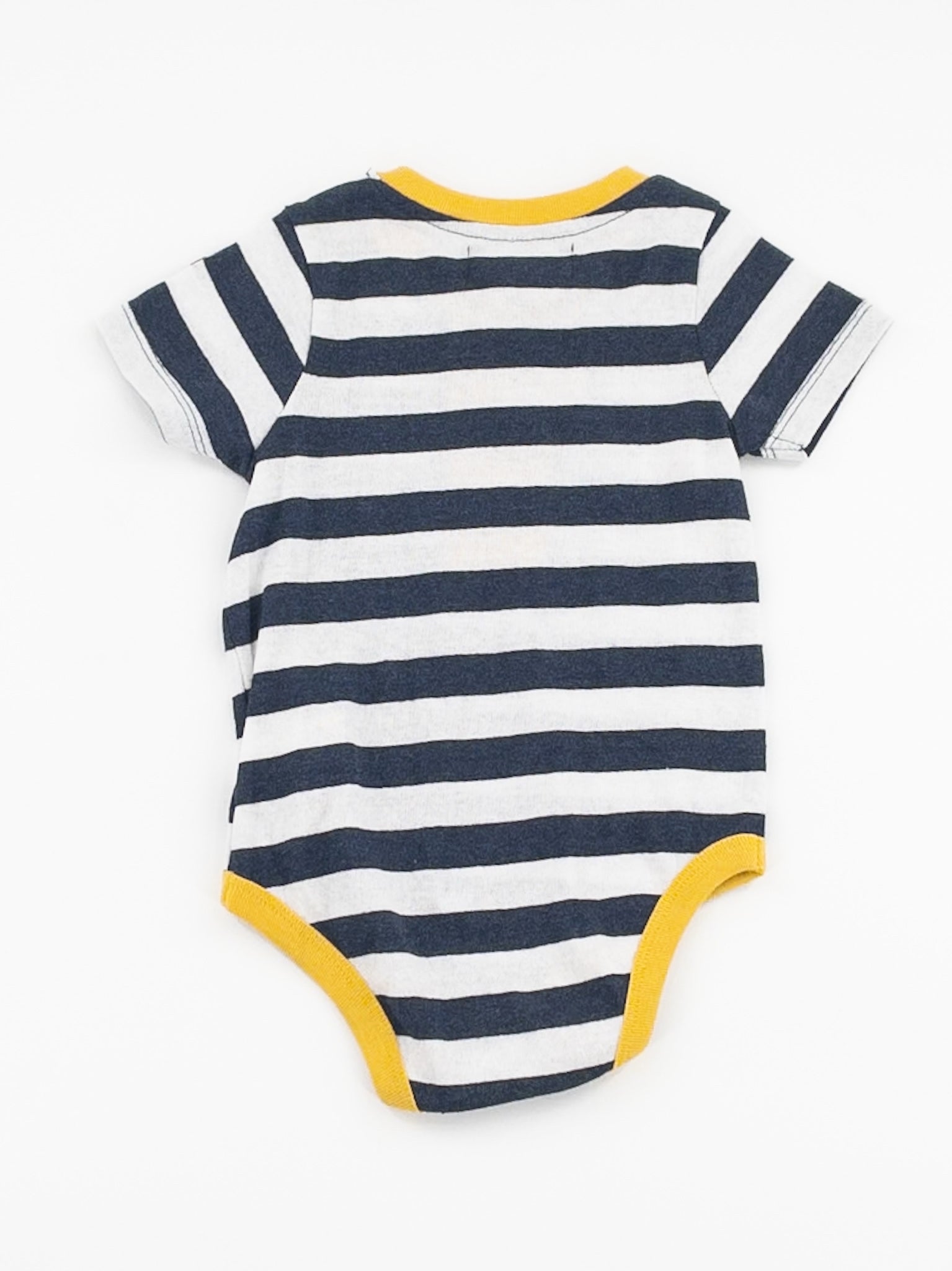 12 Months 7 for All Mankind Onesy