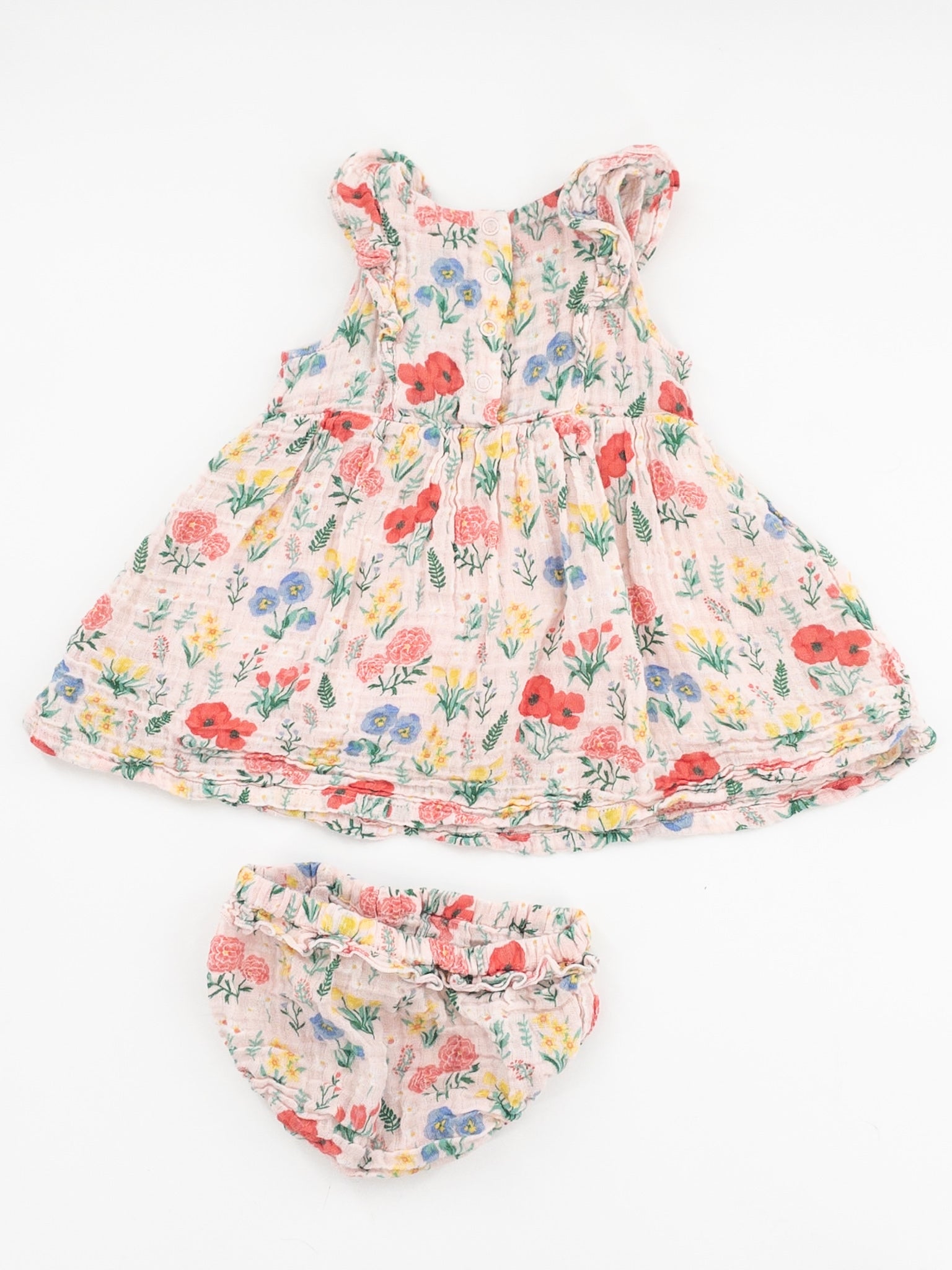 12 Months Angel Dear 2 PC Ensemble