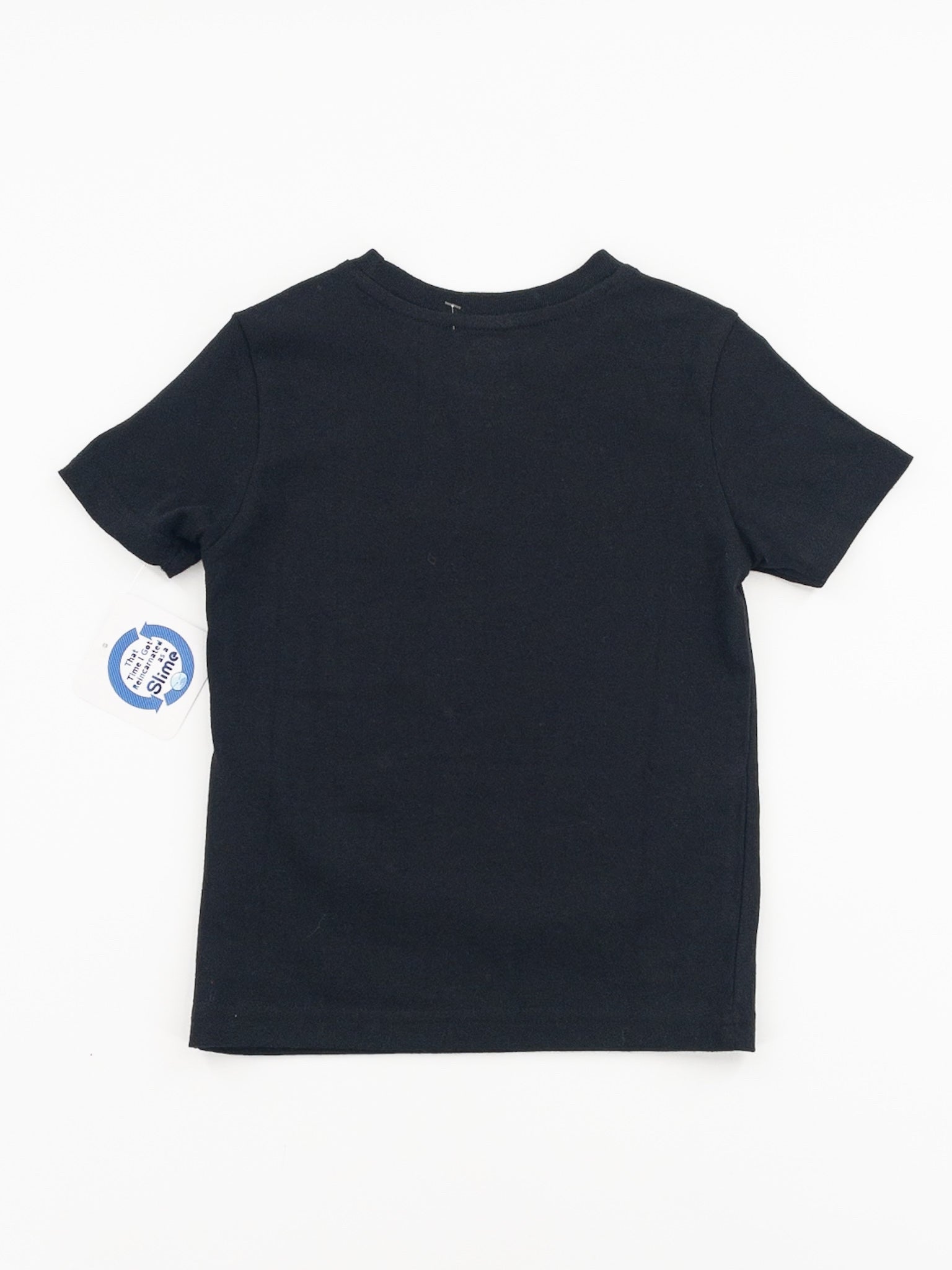 4 That Time I Got Reincarnated as Sli T-shirt