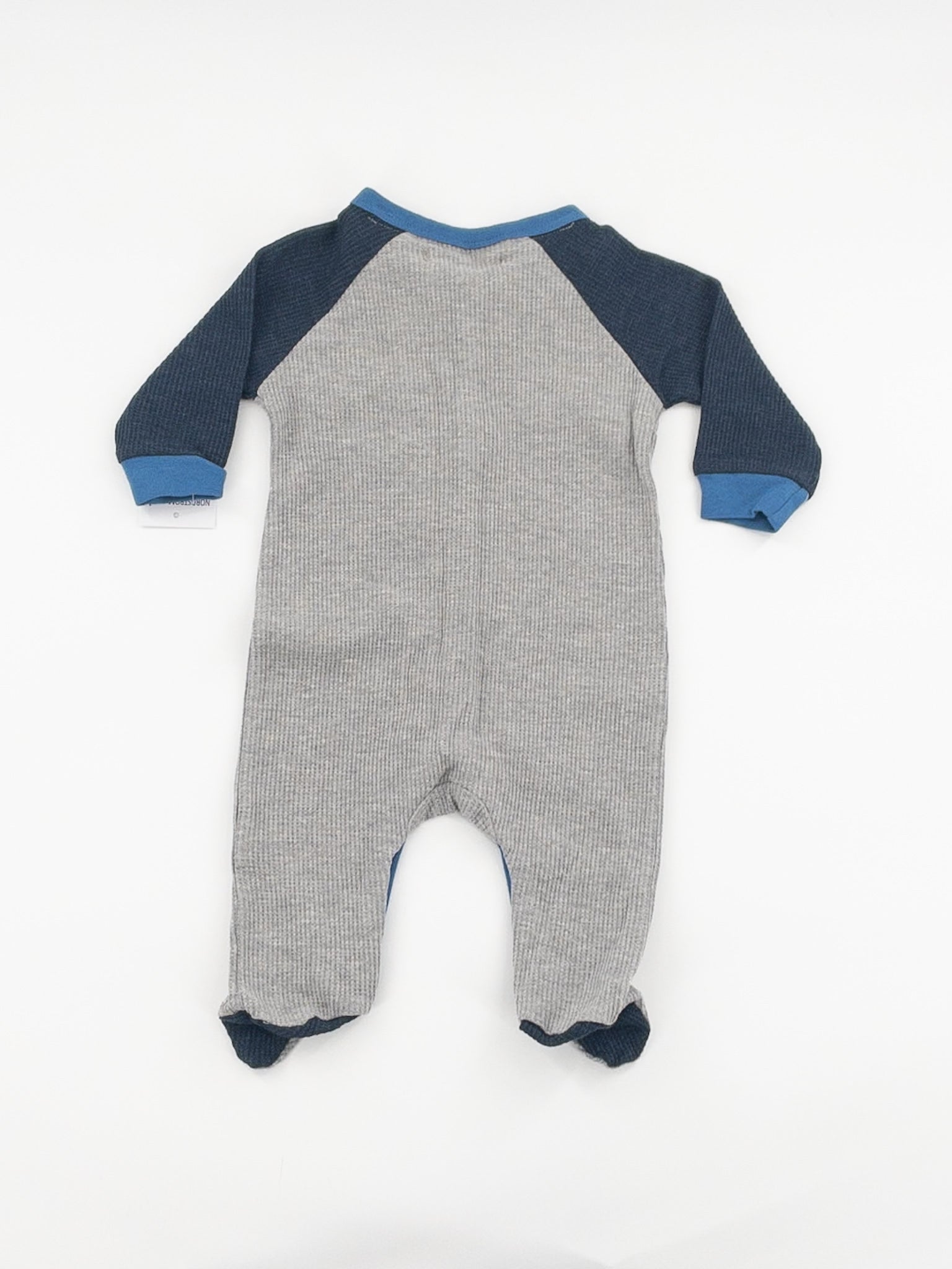 3 Months 7 for All Mankind Sleeper