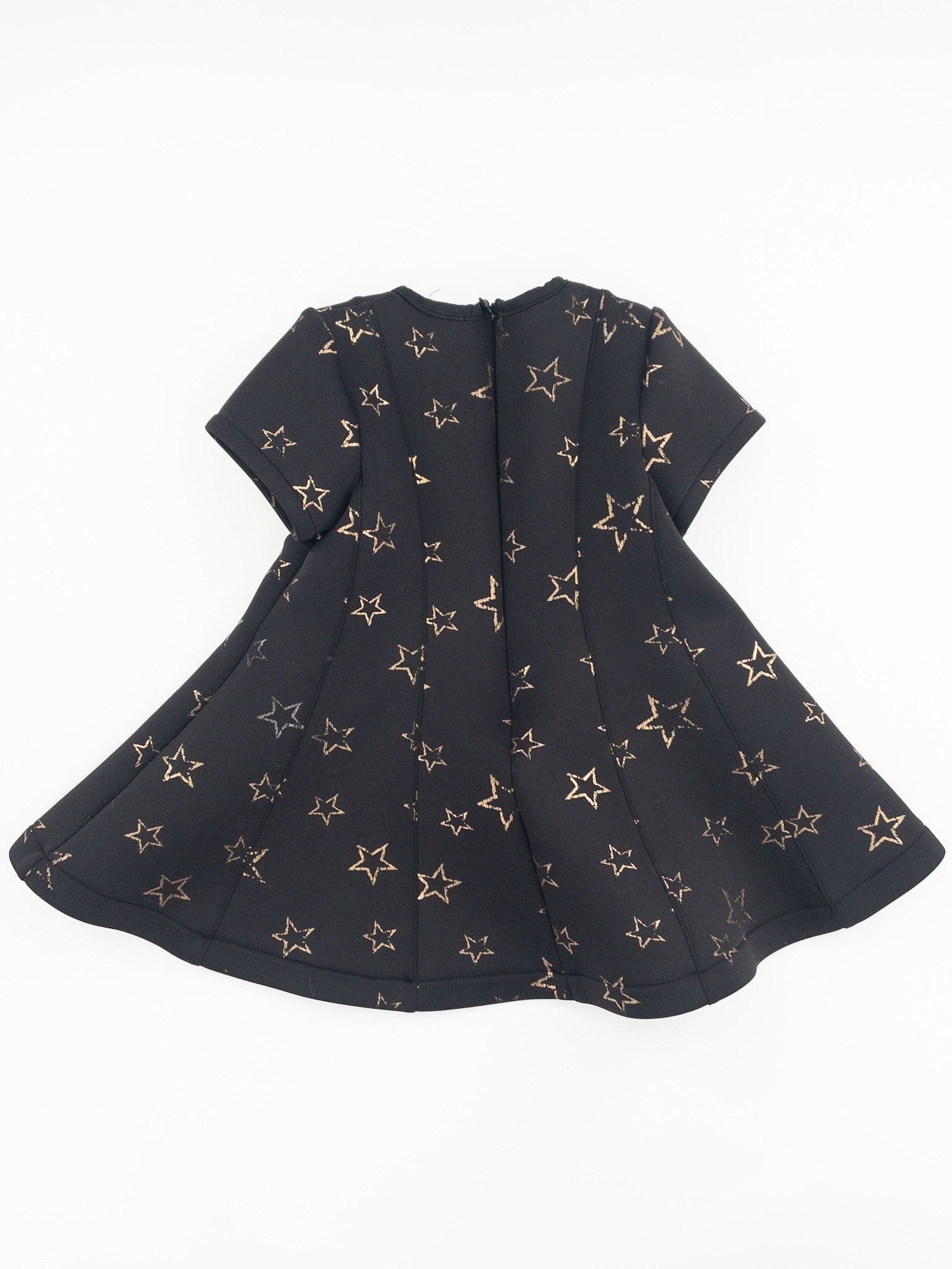 4T Mae Li Rose Dress