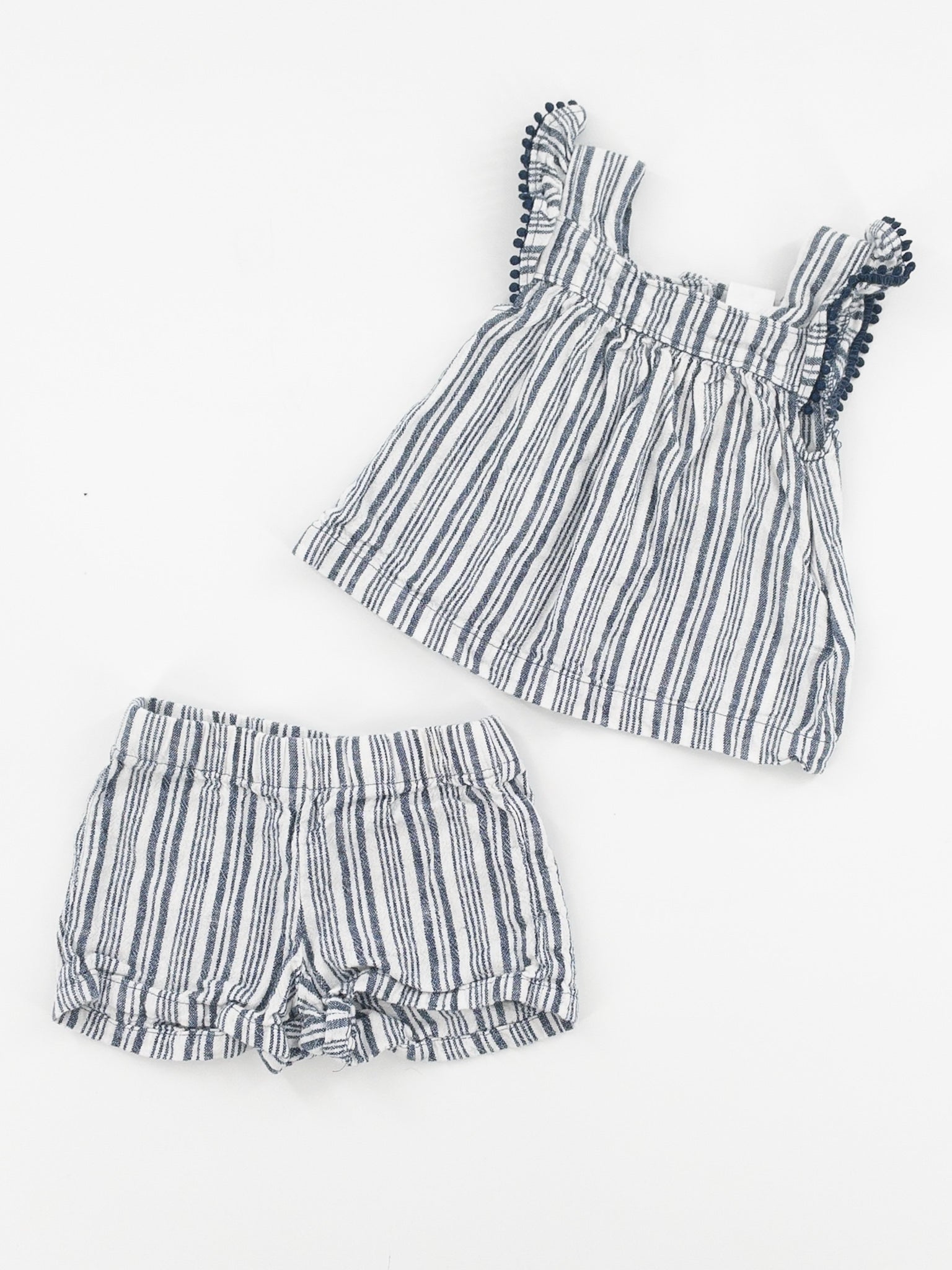 3 Months Carters 2 PC Ensemble