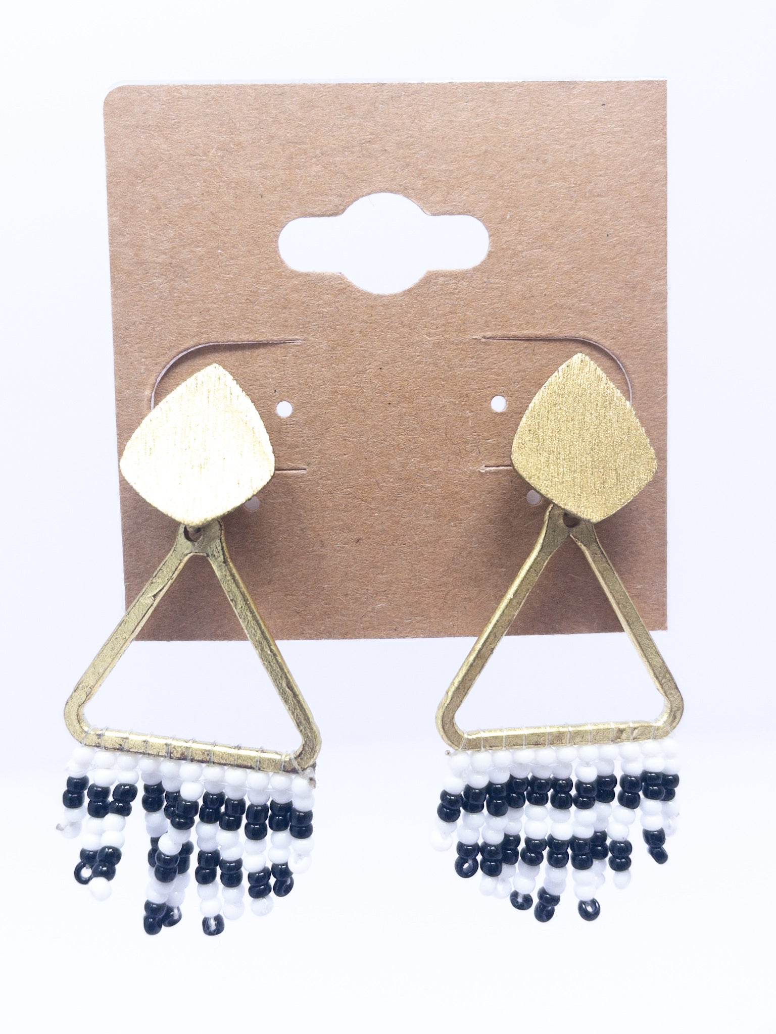 Matr Boomie Earrings