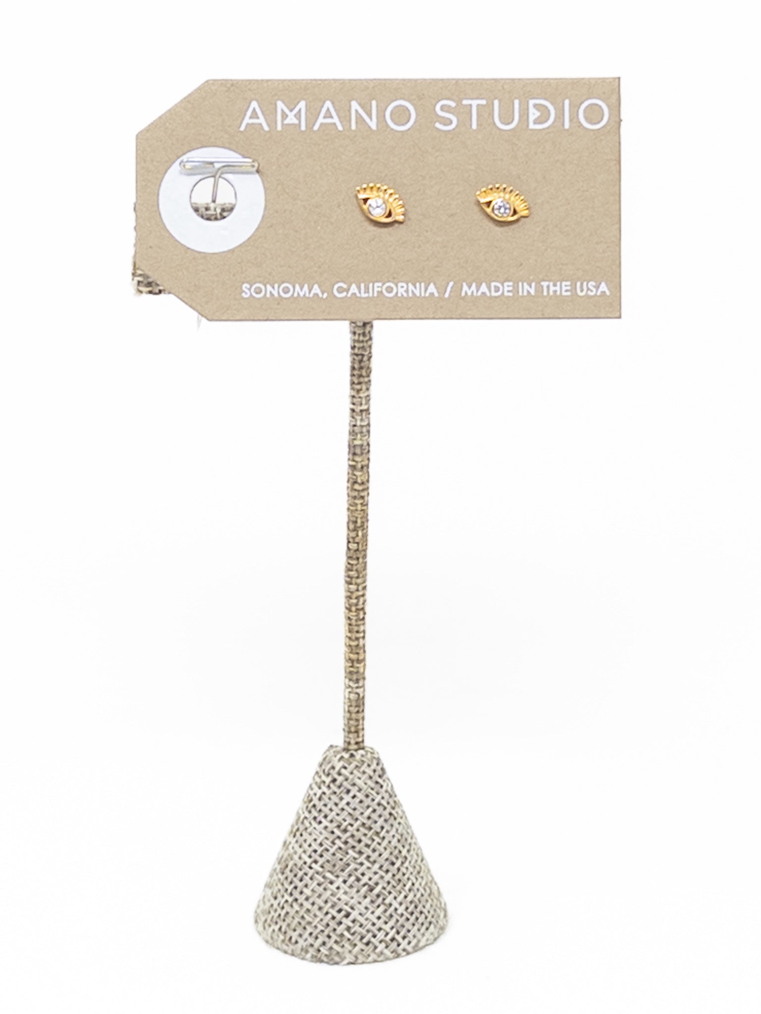 Amano Studio Earrings