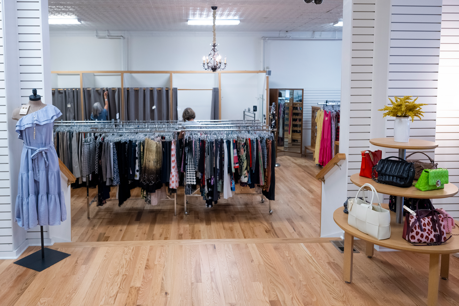 Consignment Appointments