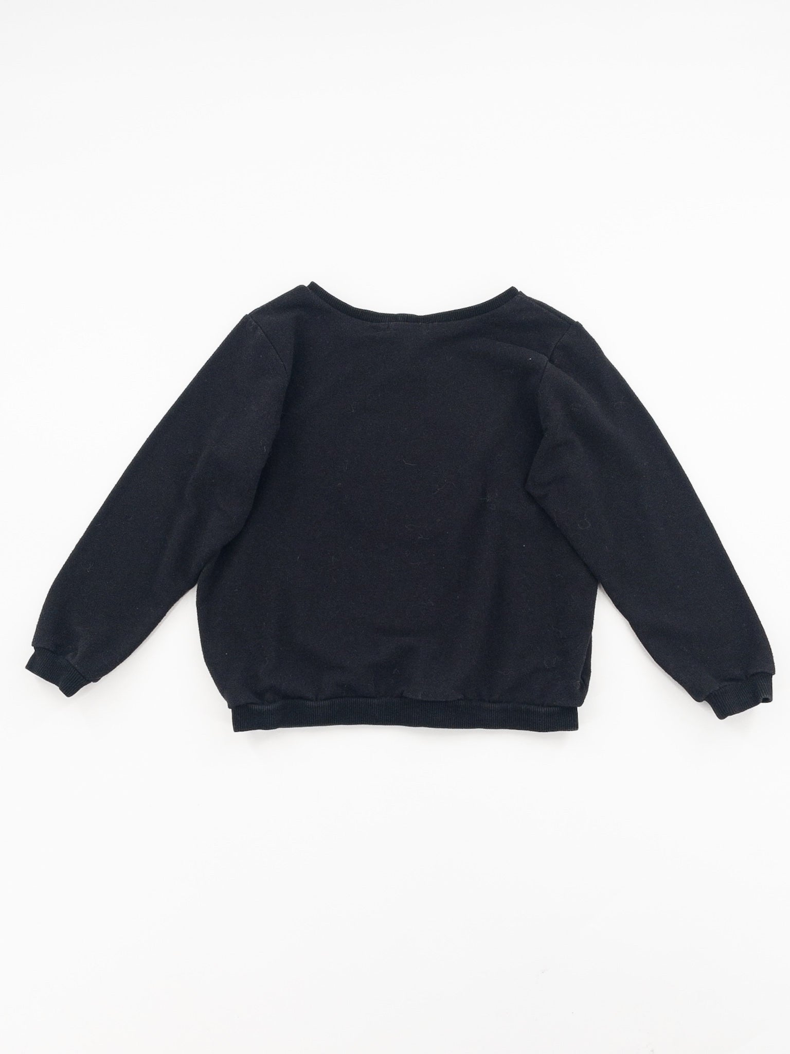 4T Oh Baby Sweatshirt