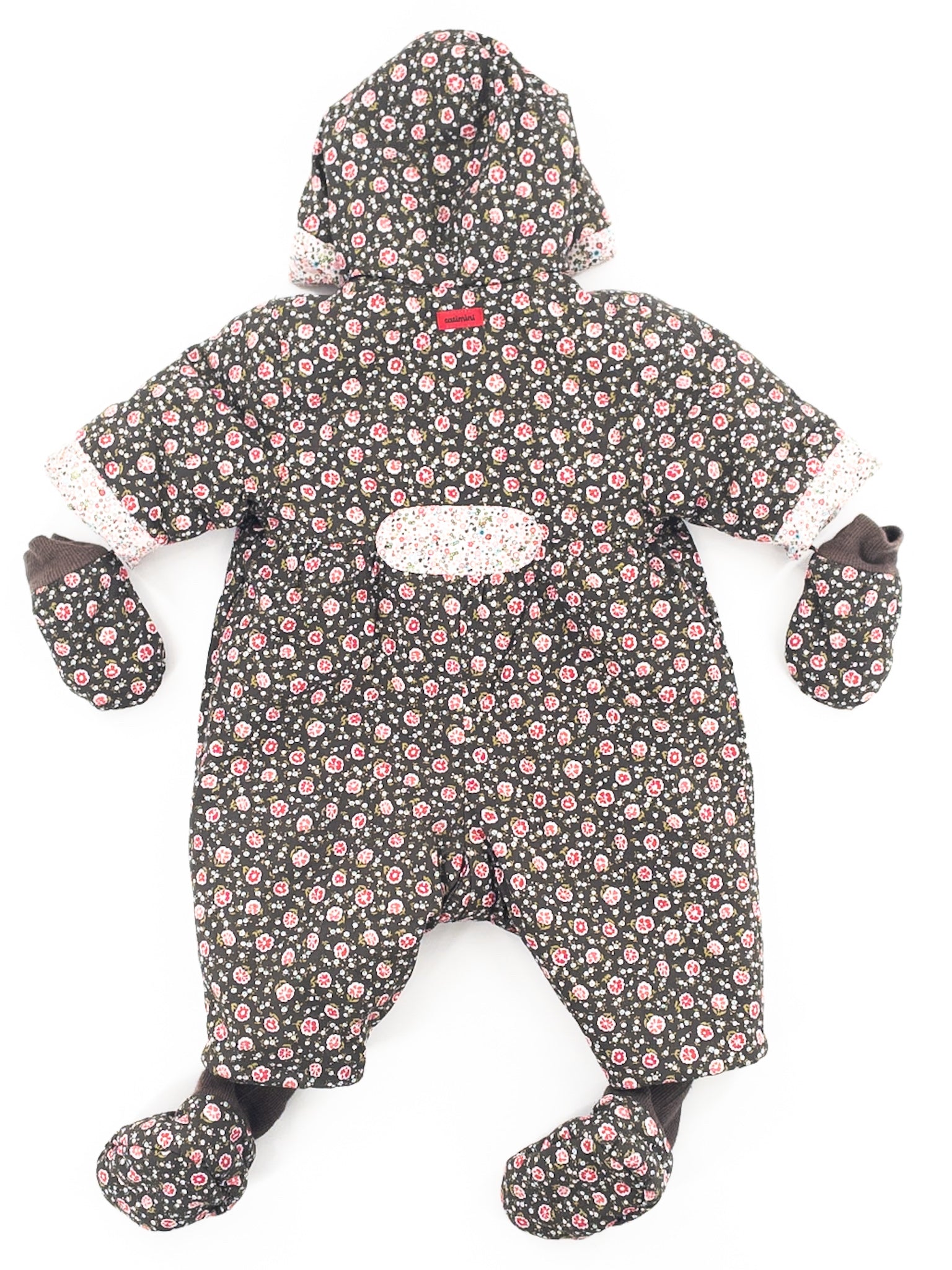 Newborn Catmini Outerwear