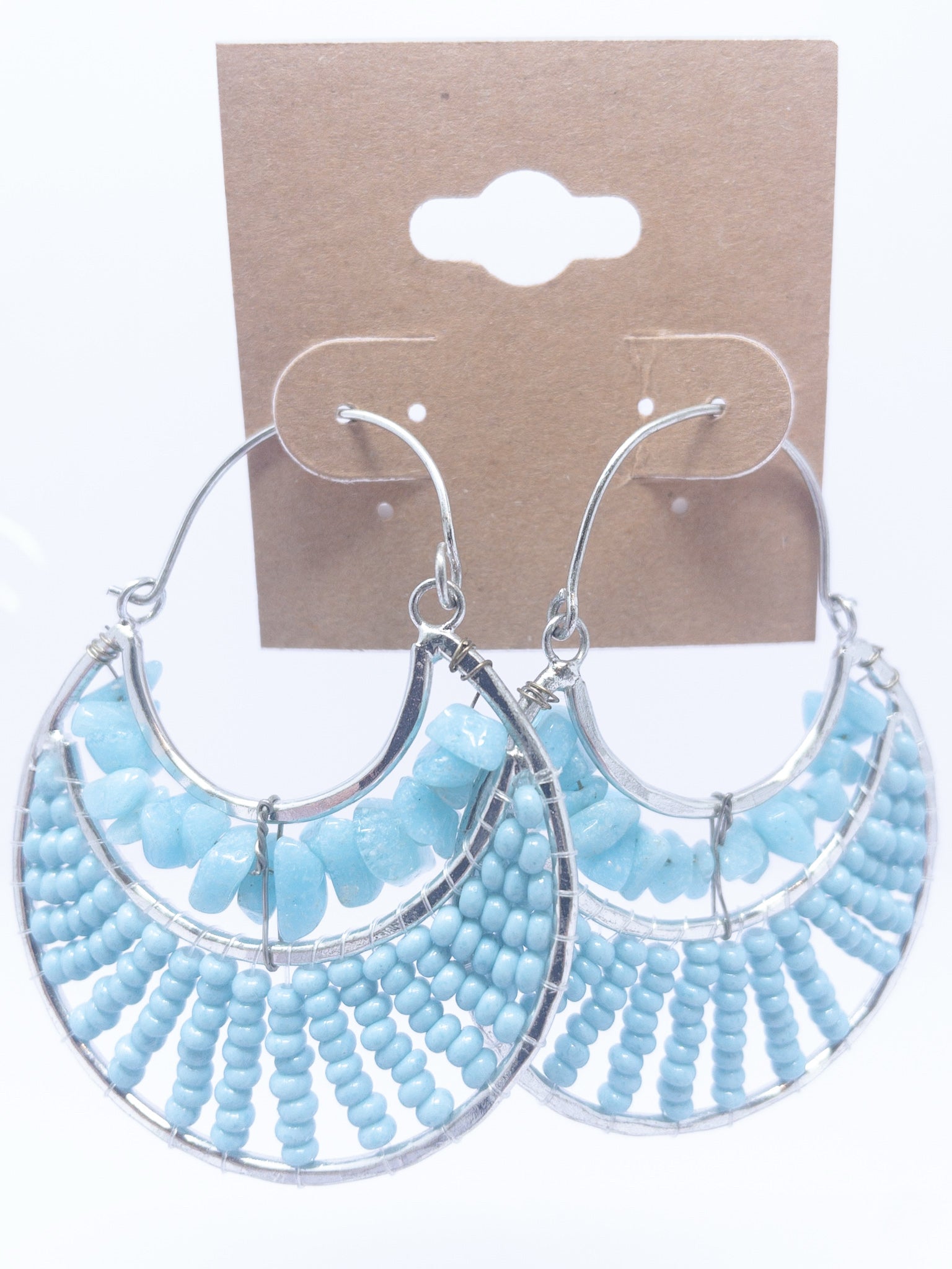 Matr Boomie Earrings