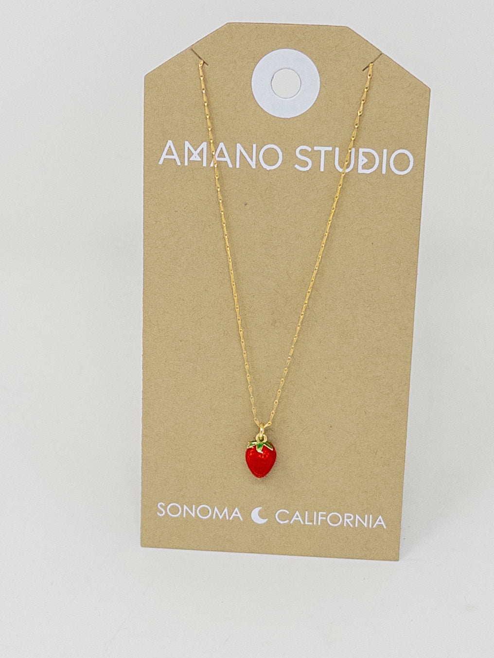 Amano Studio Necklace