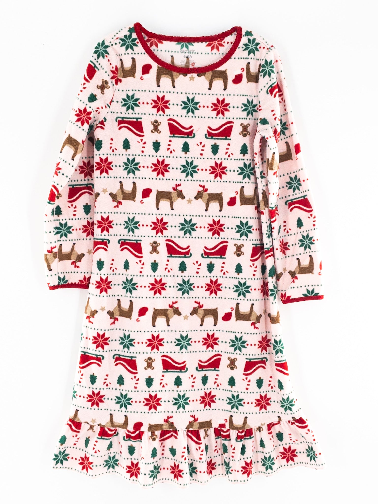 Carters Pajamas