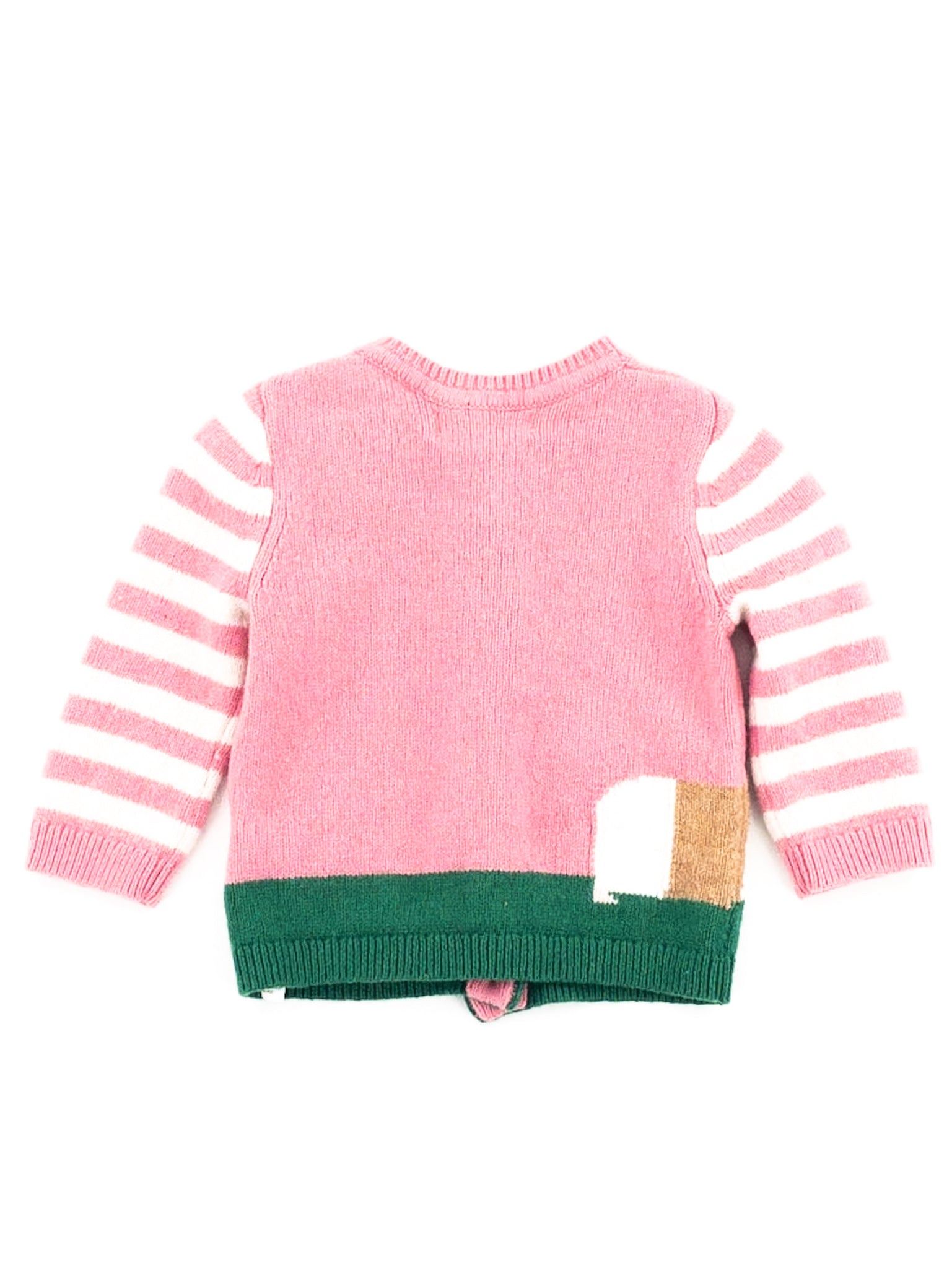 3 Months Baby Boden Jumper