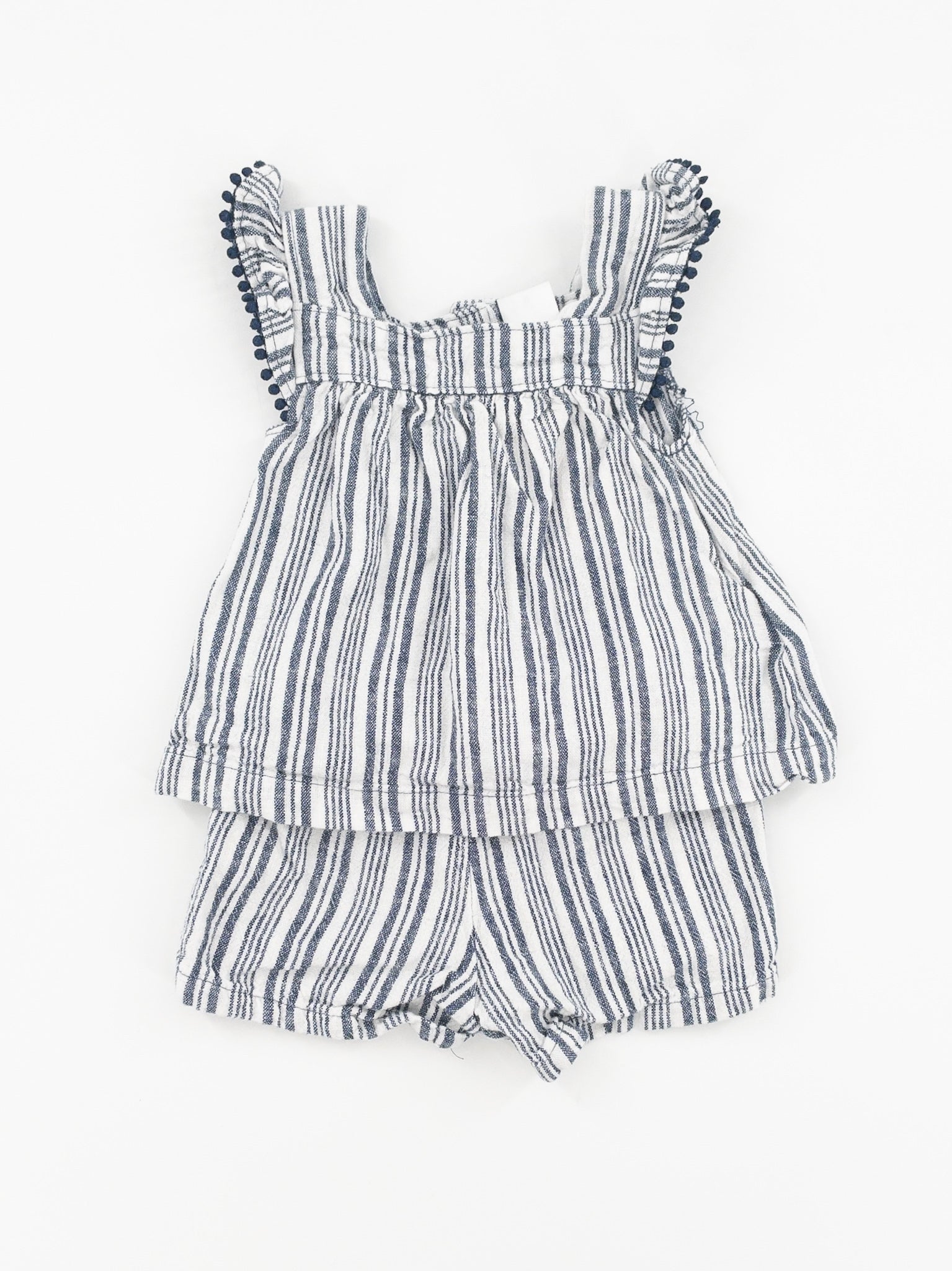 3 Months Carters 2 PC Ensemble