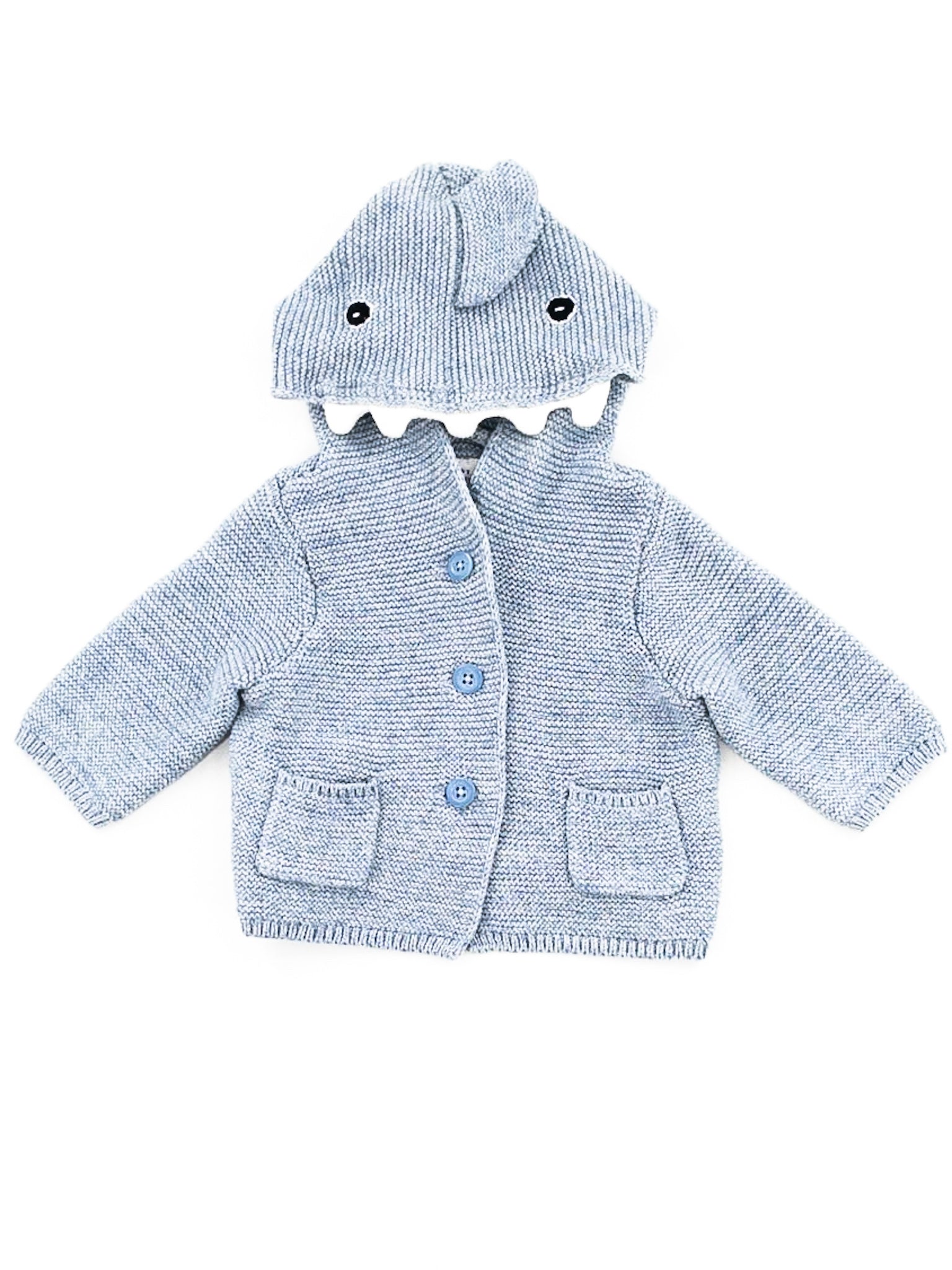 Newborn Baby Gap Jumper