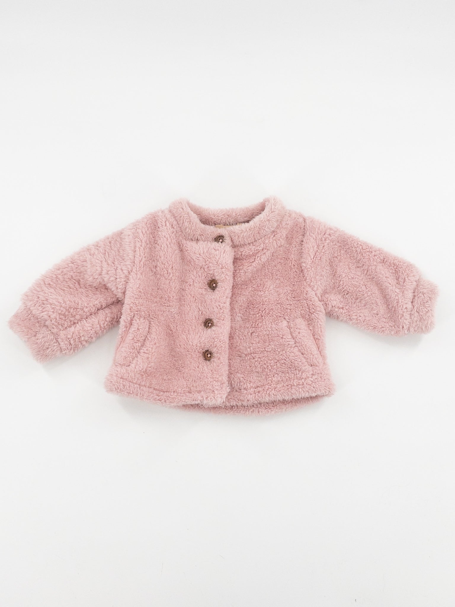3 Months Jessica Simpson Outerwear