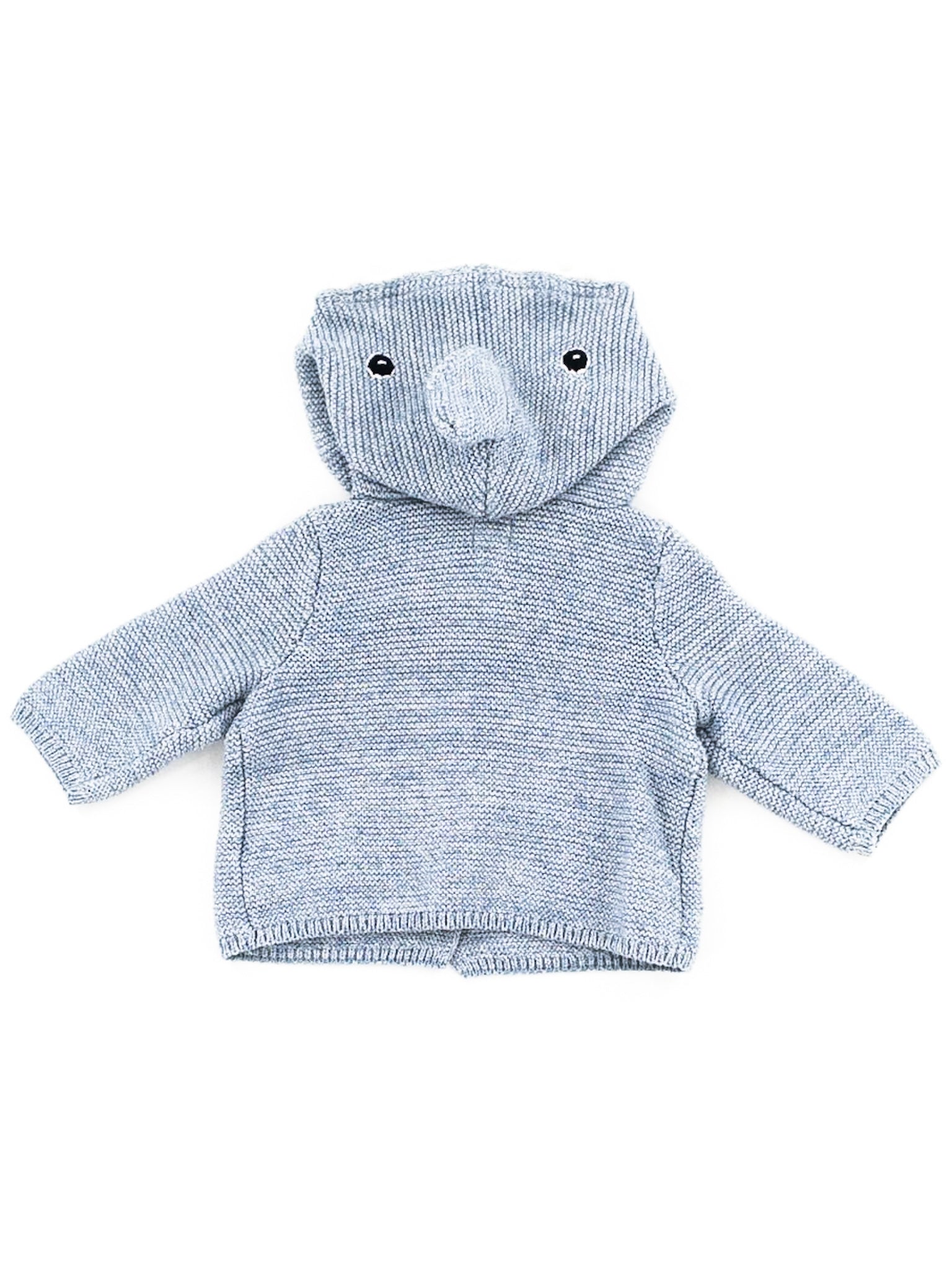 Newborn Baby Gap Jumper