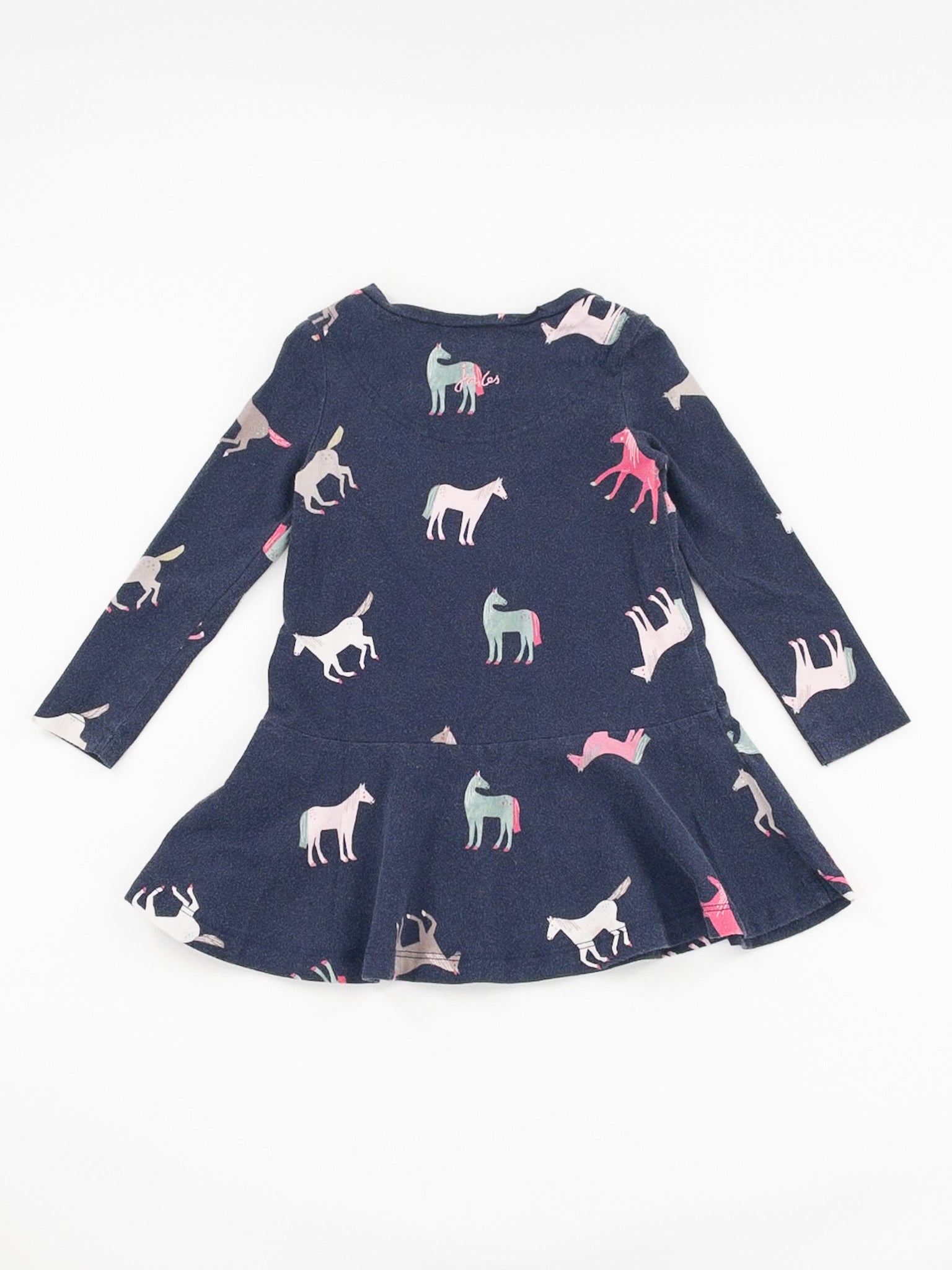 12 Months Joules Dress