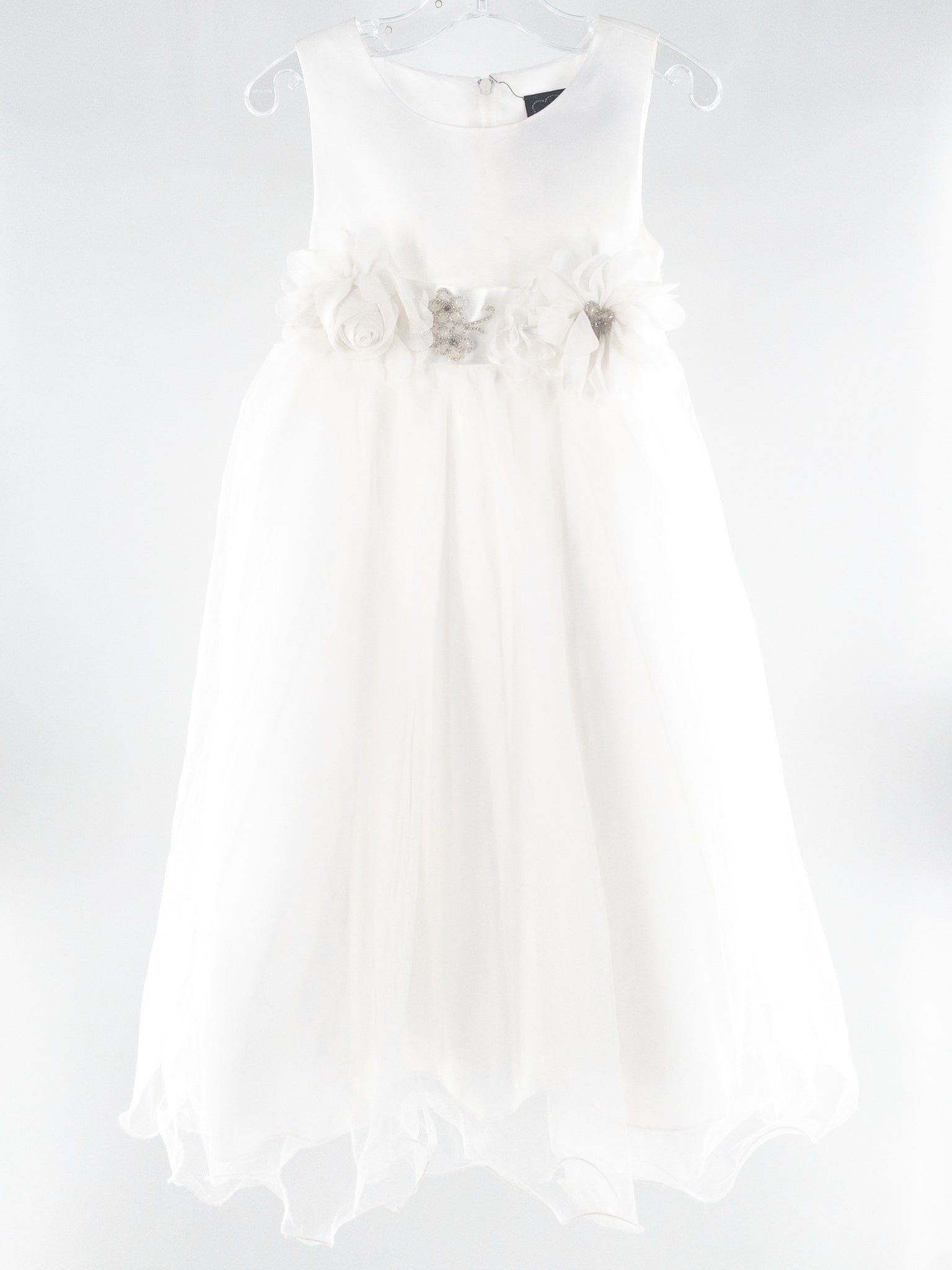 3T Chantilly Place Dress