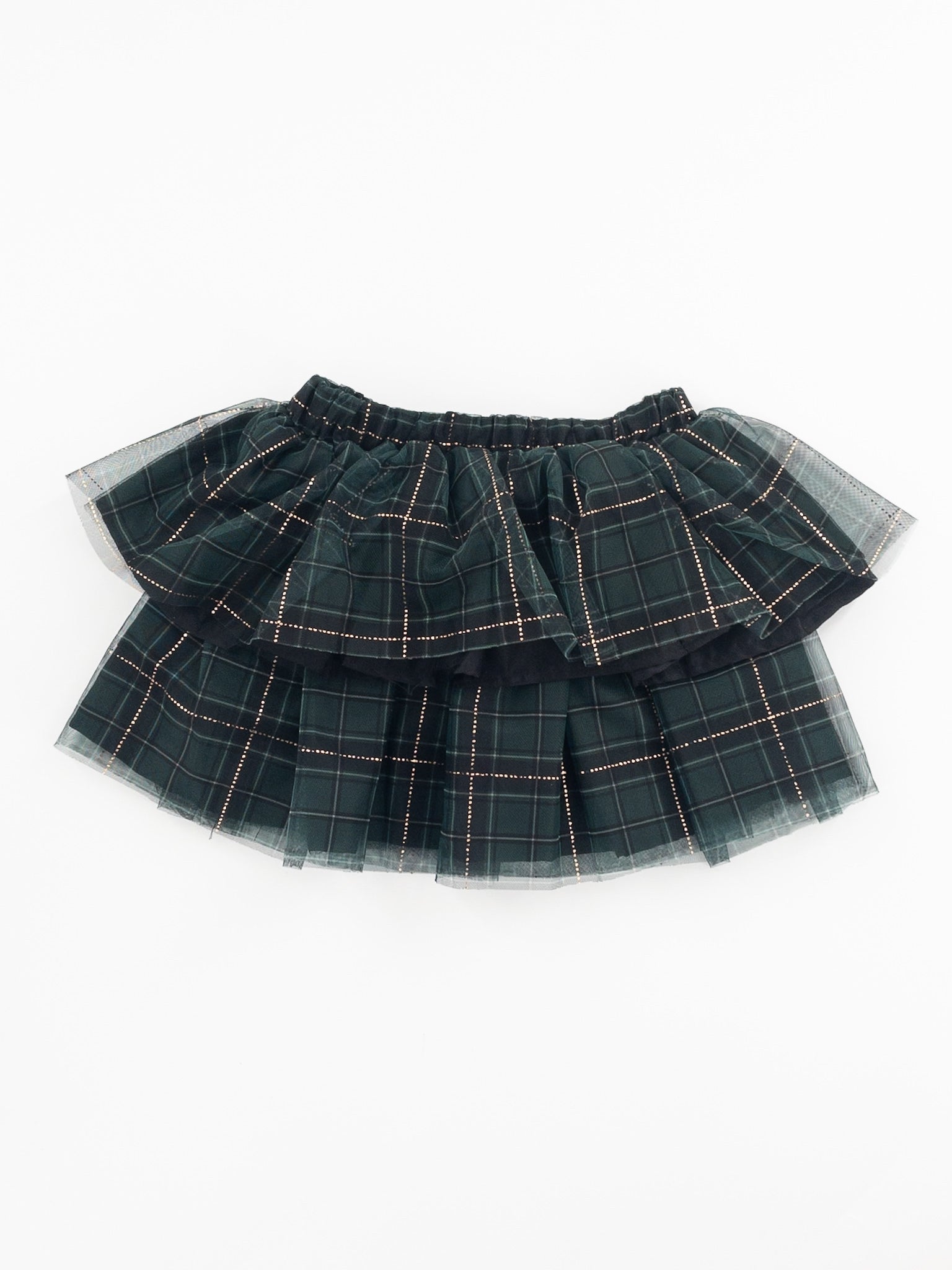 2T Skirt