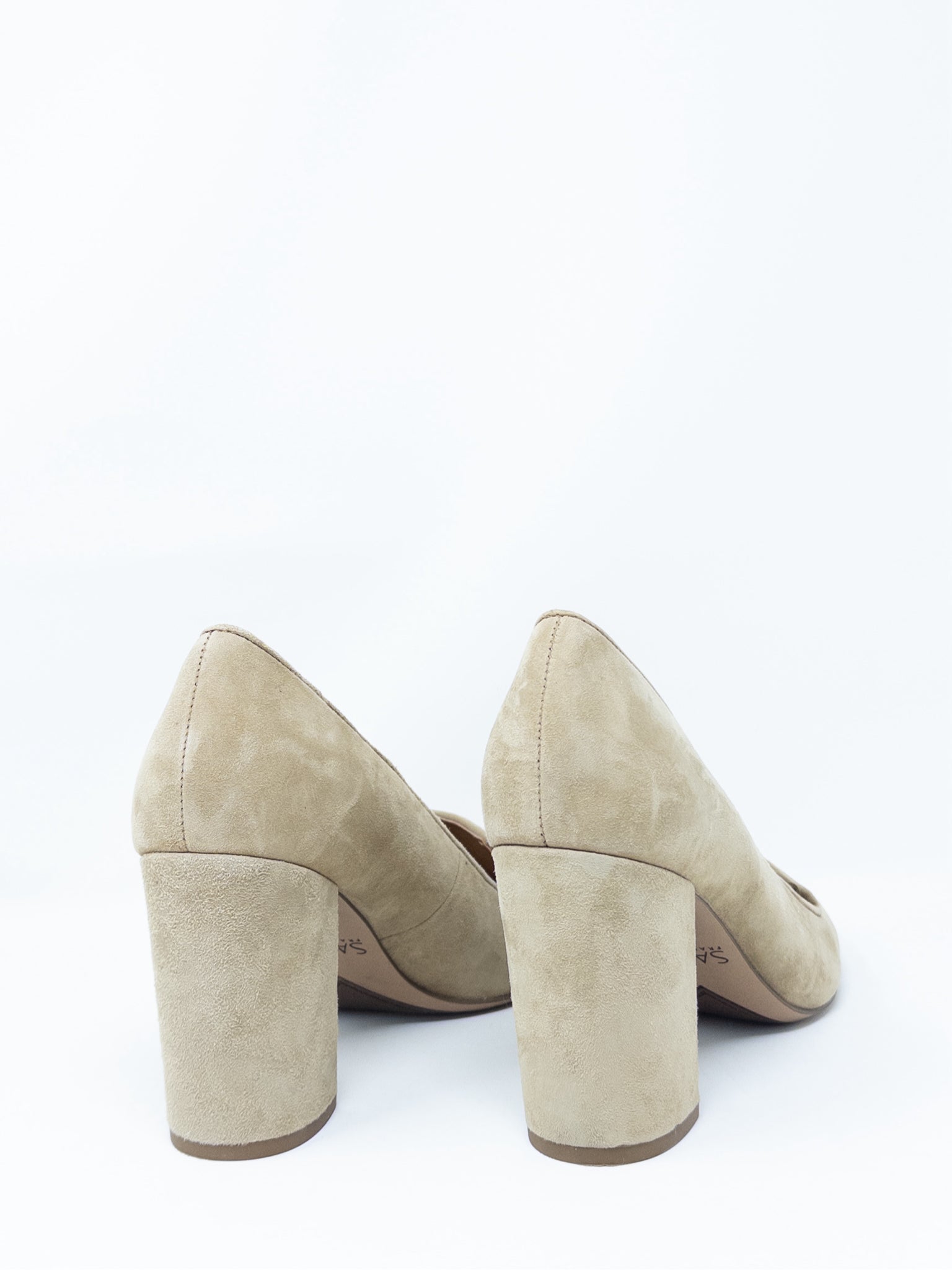 Franco sarto suede online