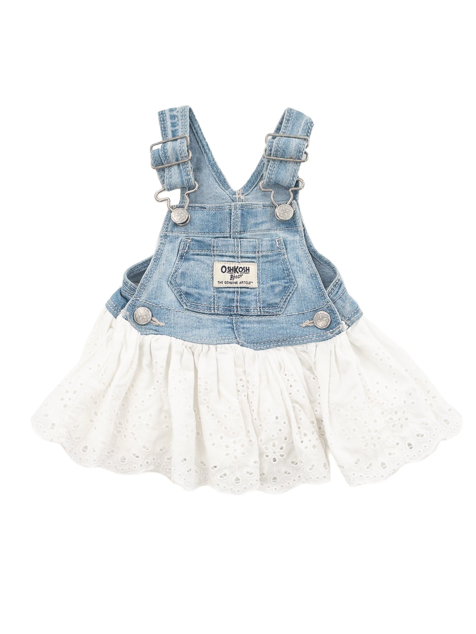 3 Months Oshkosh Dress