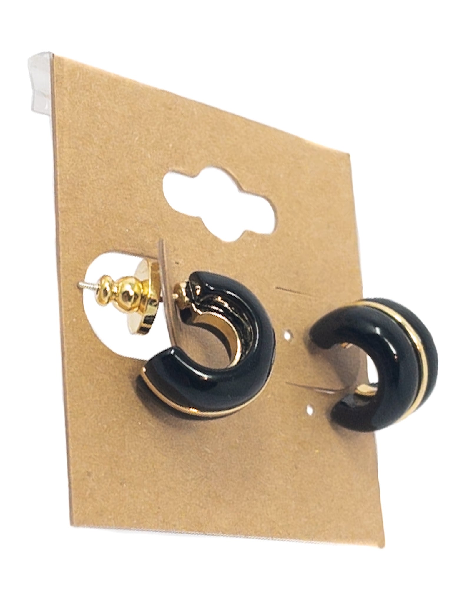 Flanerie Earrings