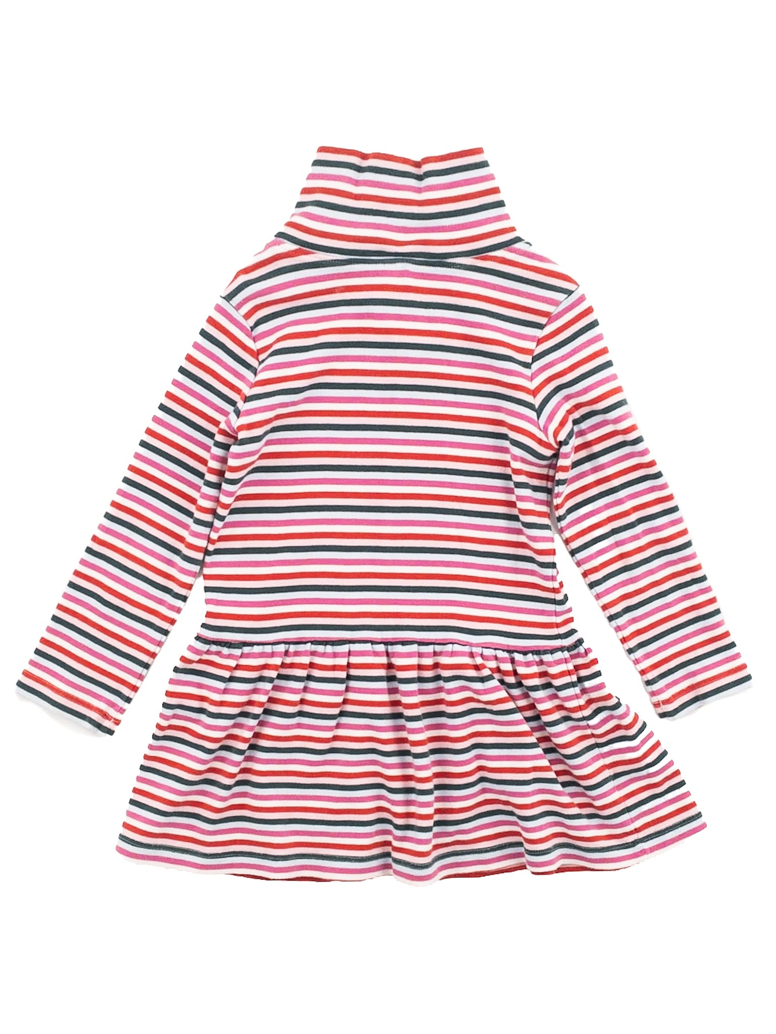 5T Hanna Anderson Dress