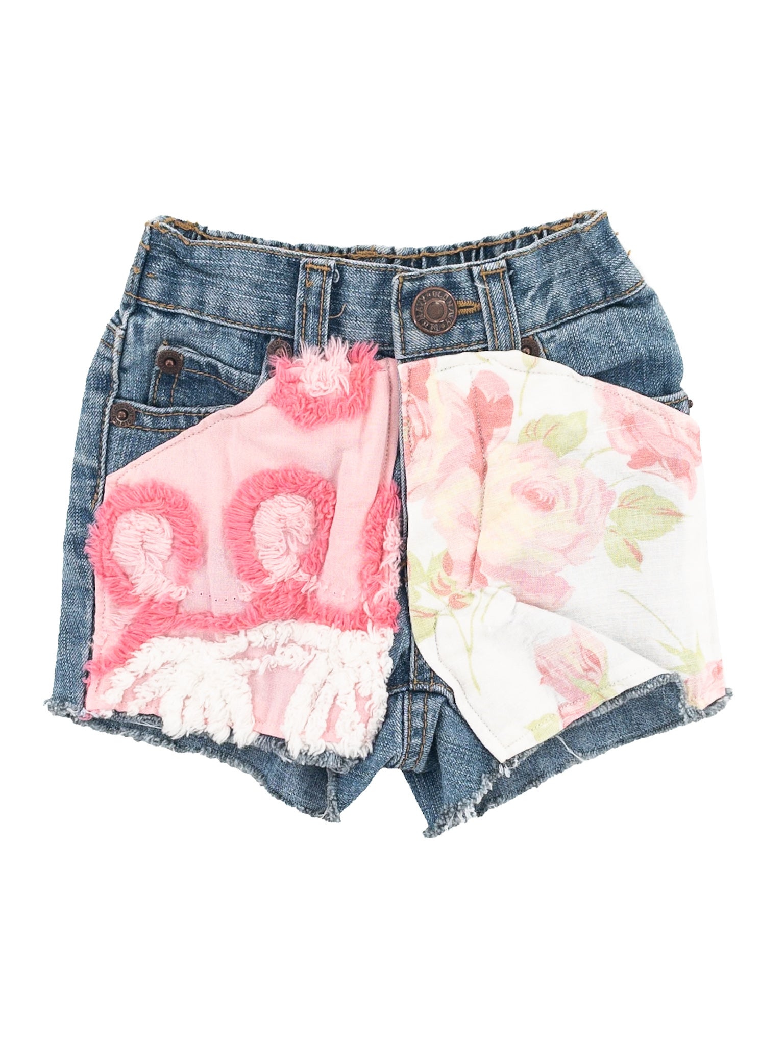 6 Months Oh Baby Shorts