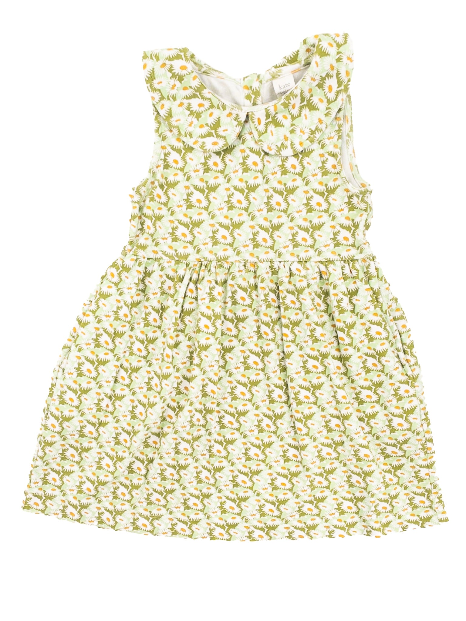 4T Kate Quinn Dress