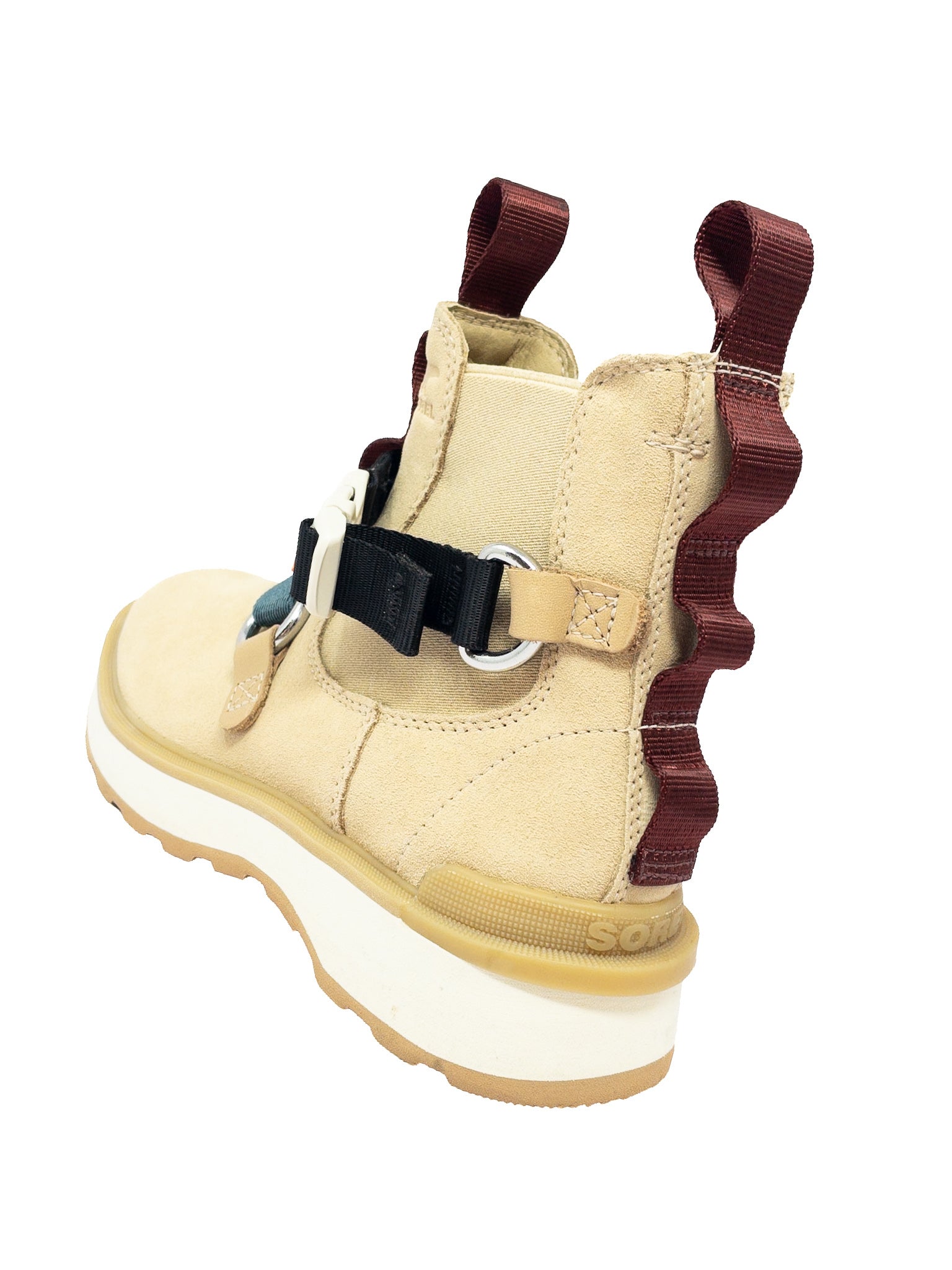 Sorrelli Tan Leather 7.5 Boots