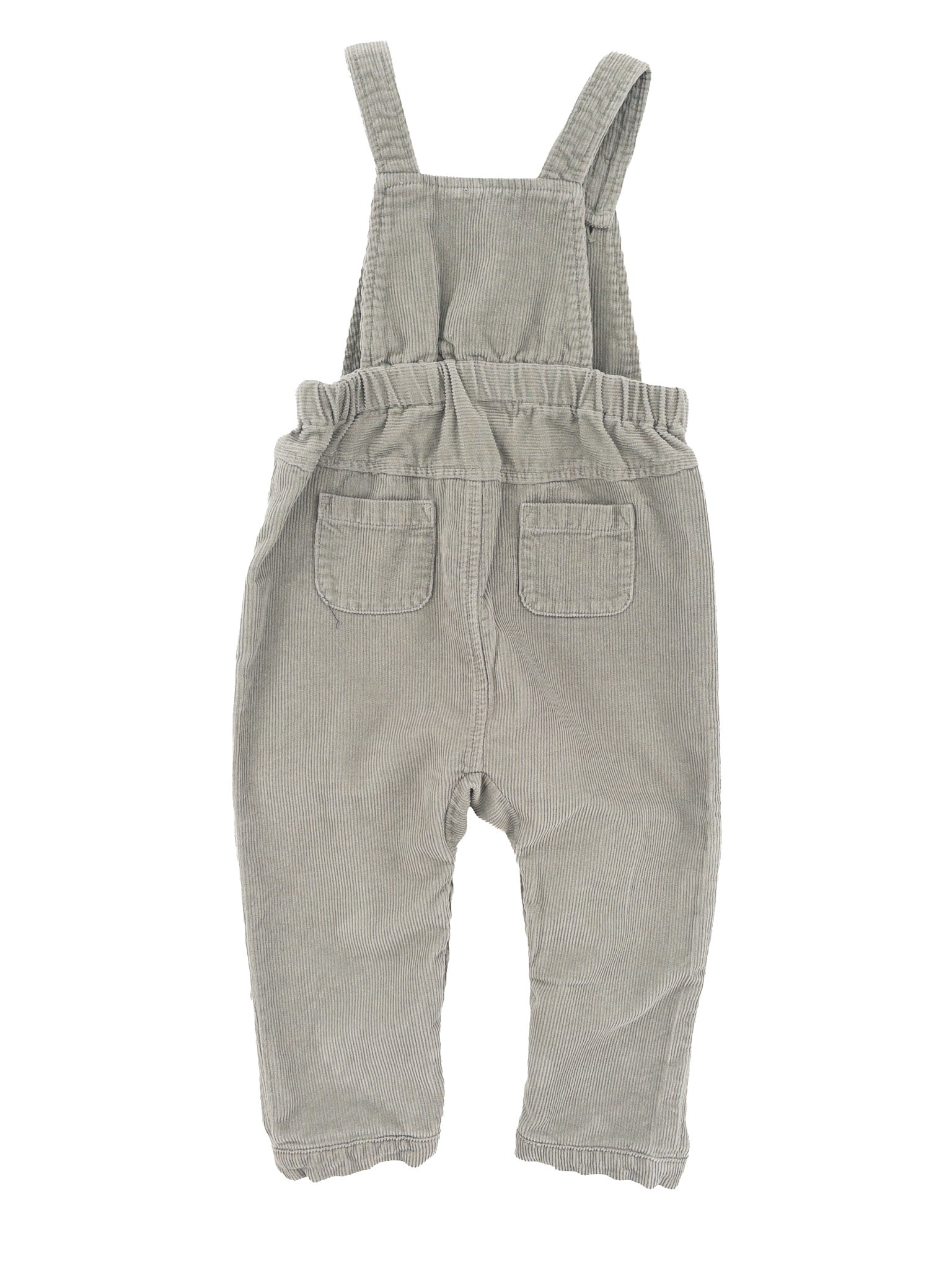 18 Months Pehr Overalls