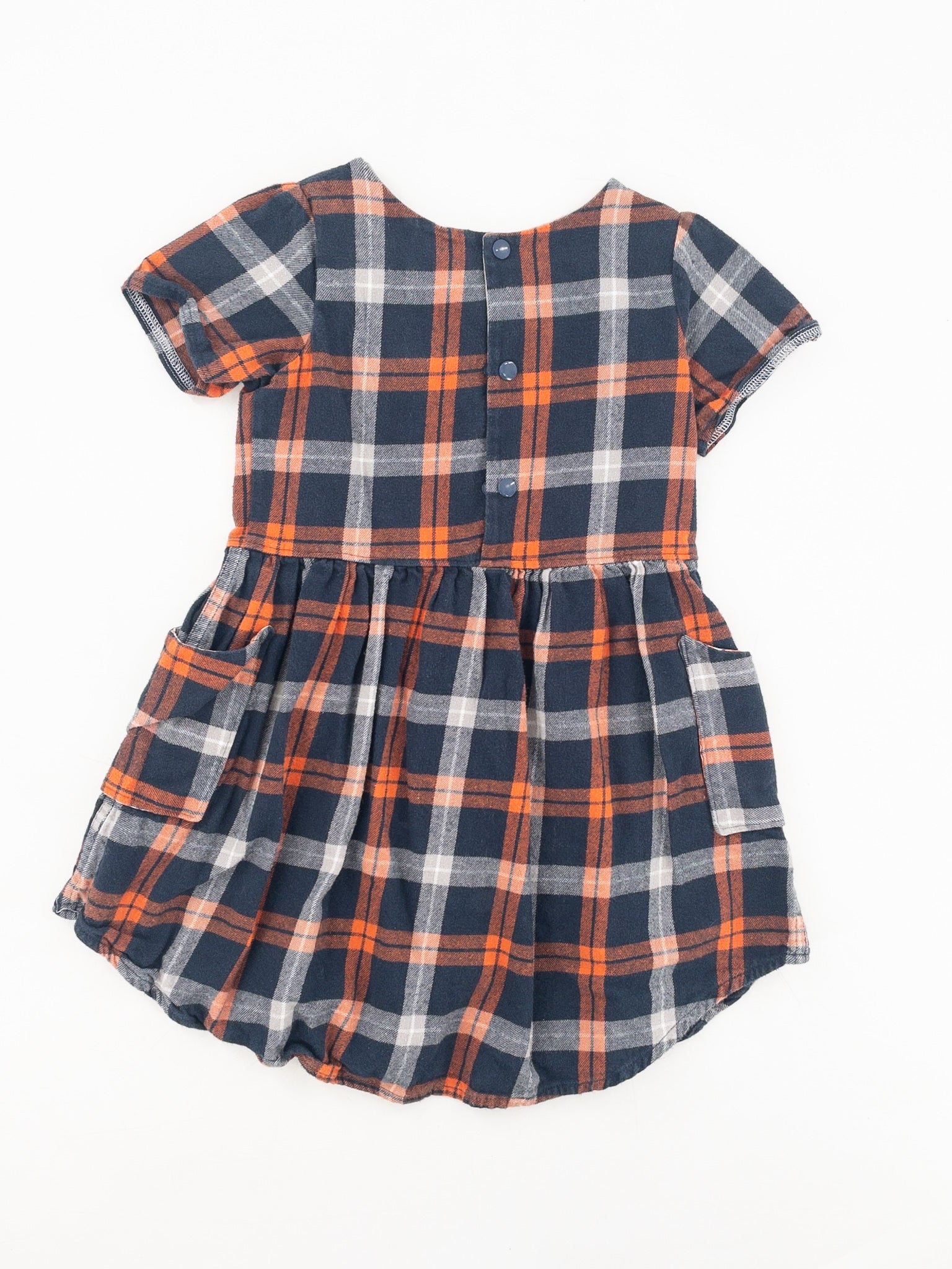 5T Briar & Boone Dress