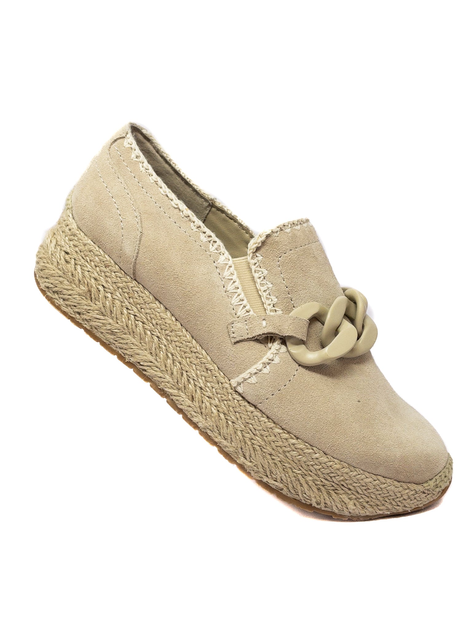 Dolce Vita Sand Suede 8.5 Shoes