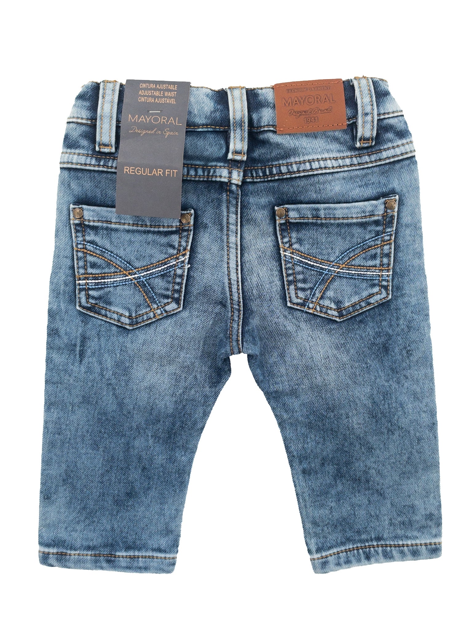 6 Months Mayoral Pants