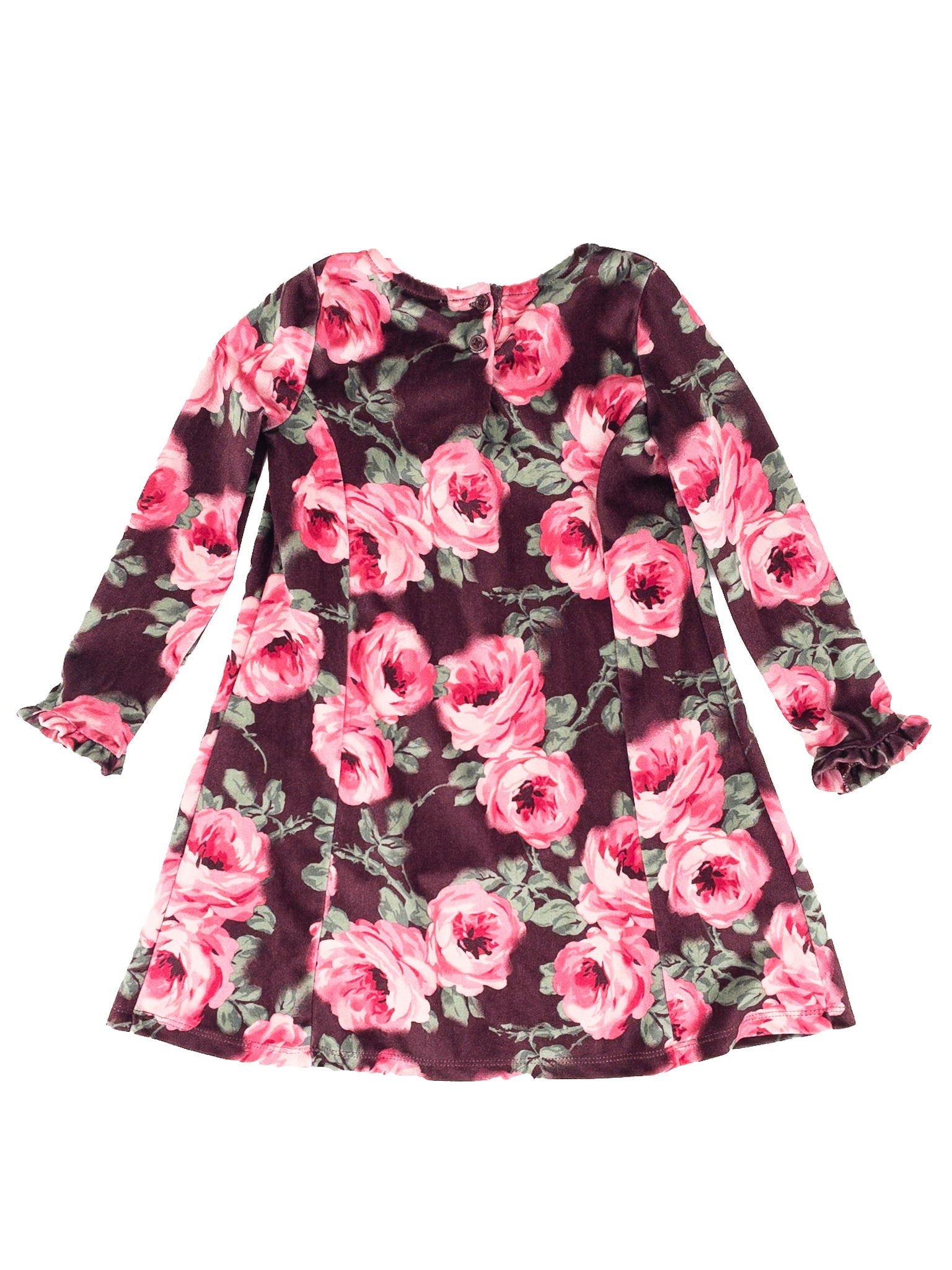 4T Gymboree Dress