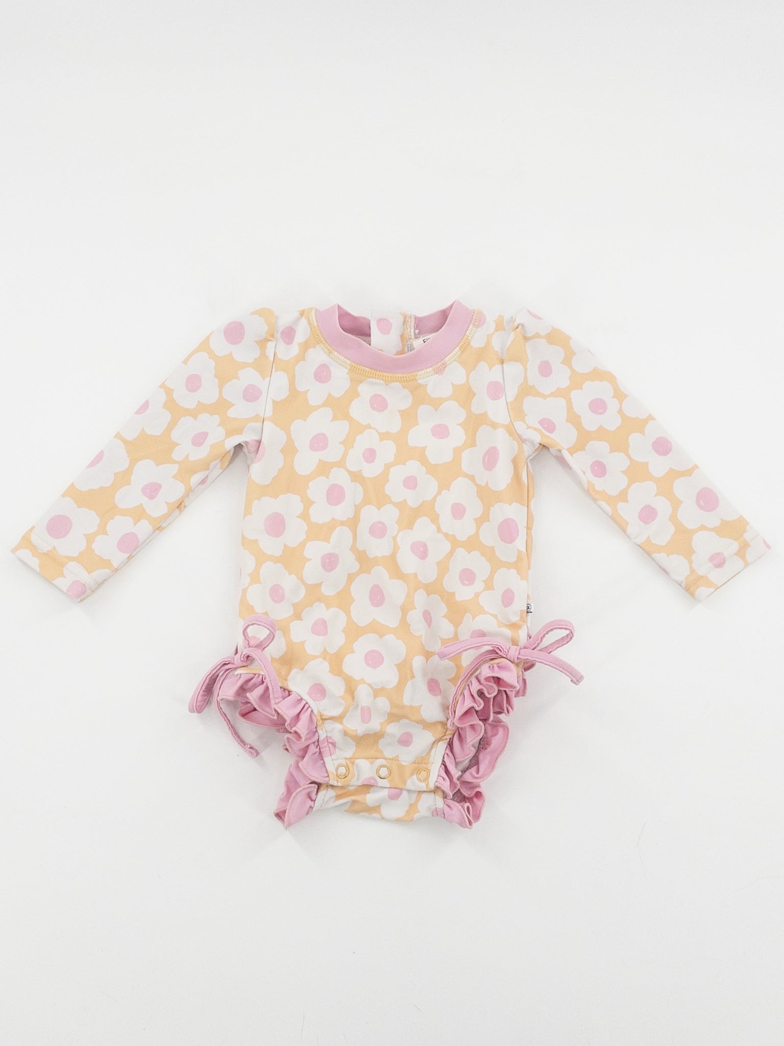 3 Months Caden Lane Swimwear