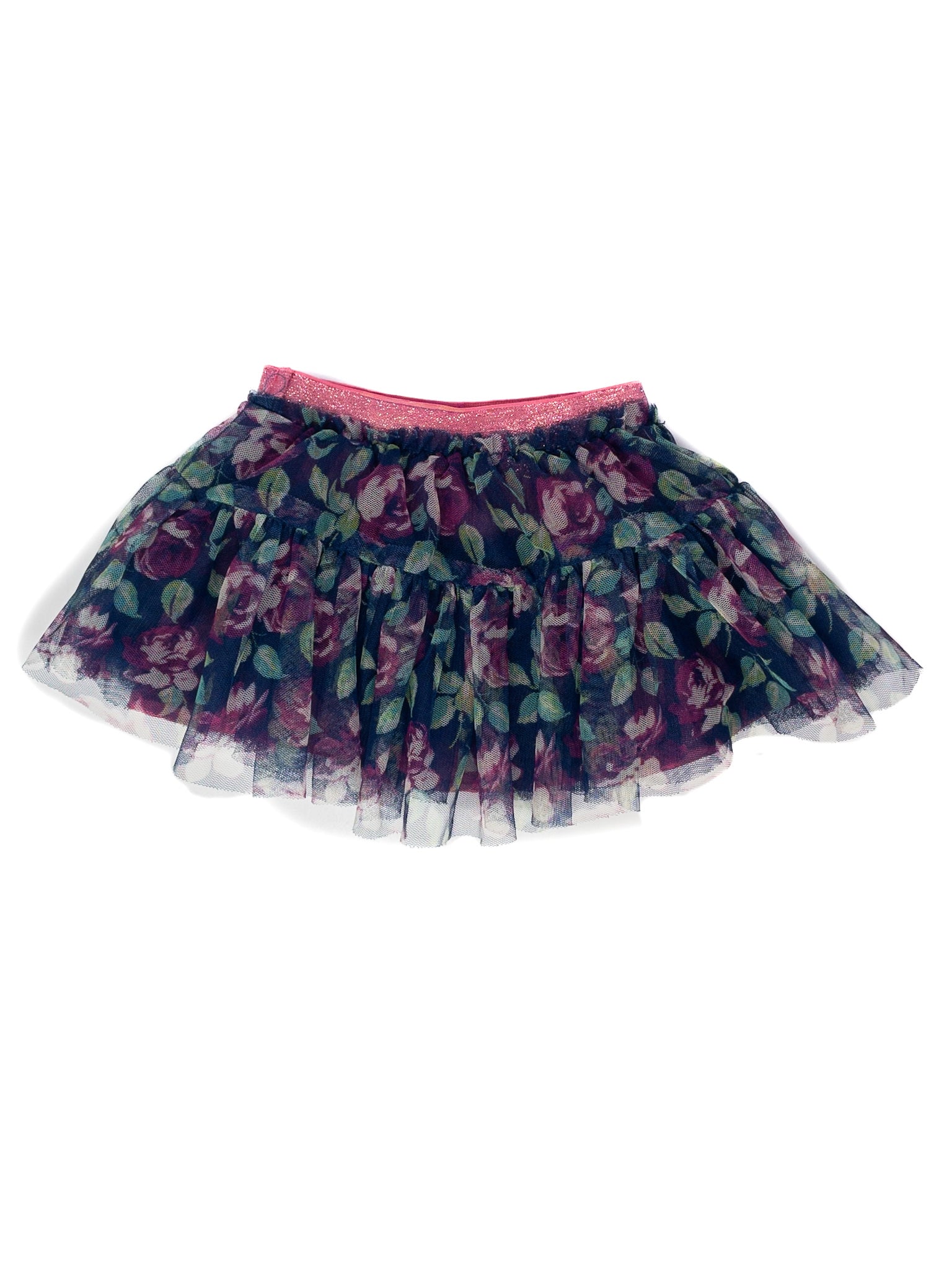 12 Months Cherokee Skirt