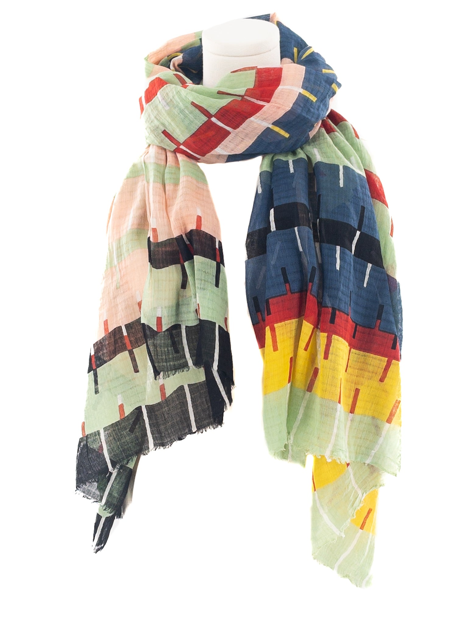 Epice Scarves